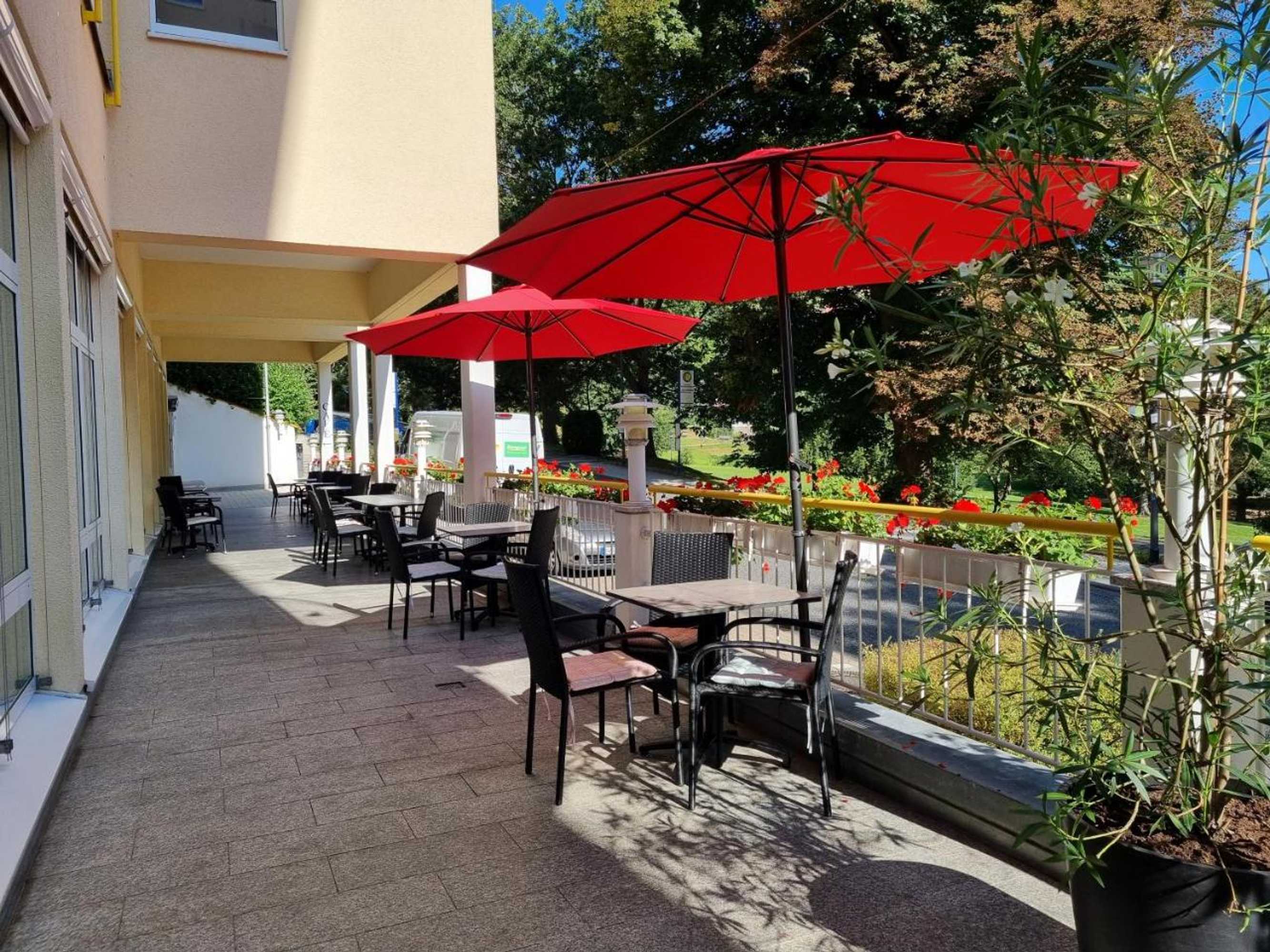 Gift card for Residenz & Hotel Am Kurpark