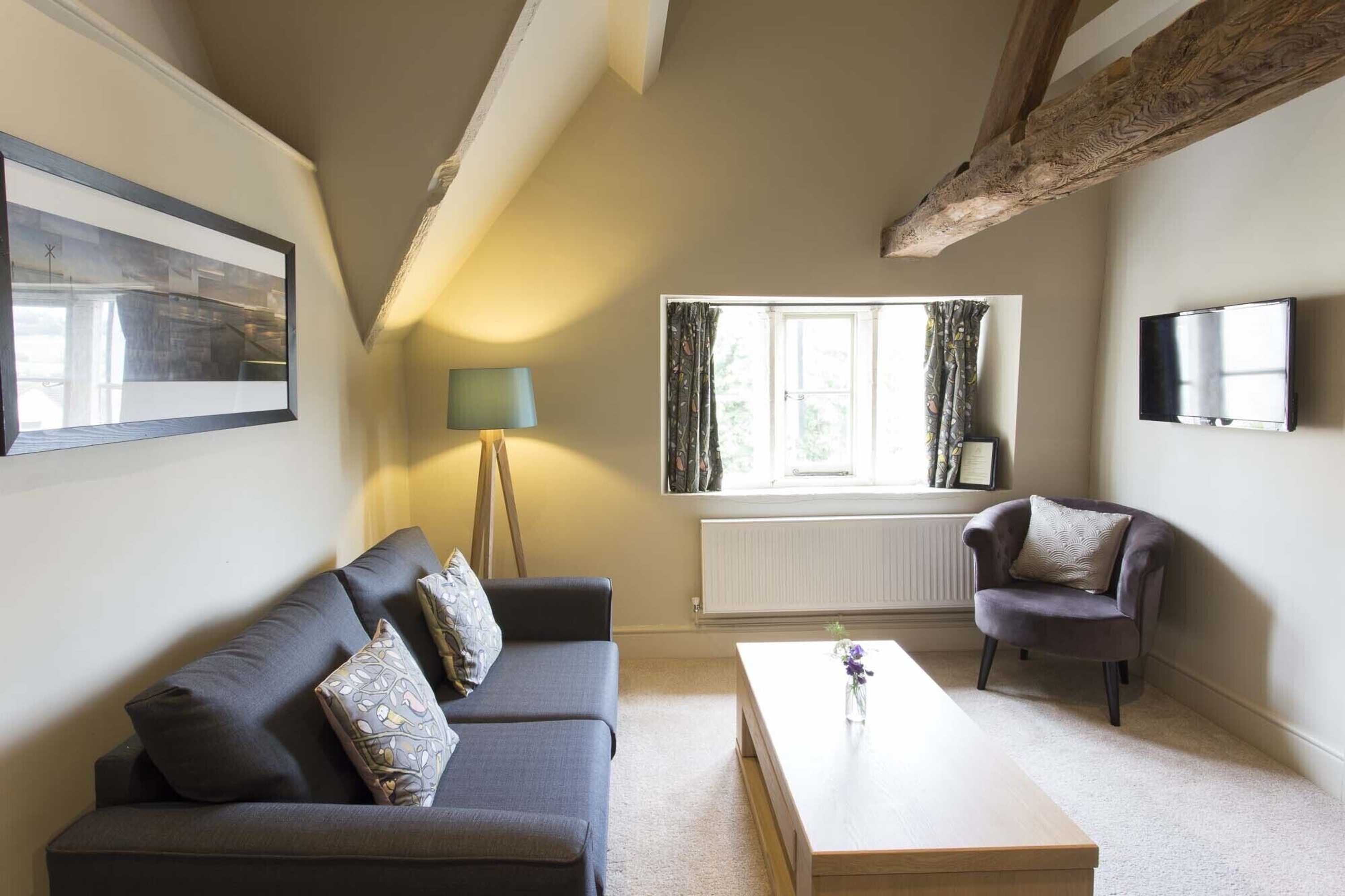 Gift card for The Bell Inn