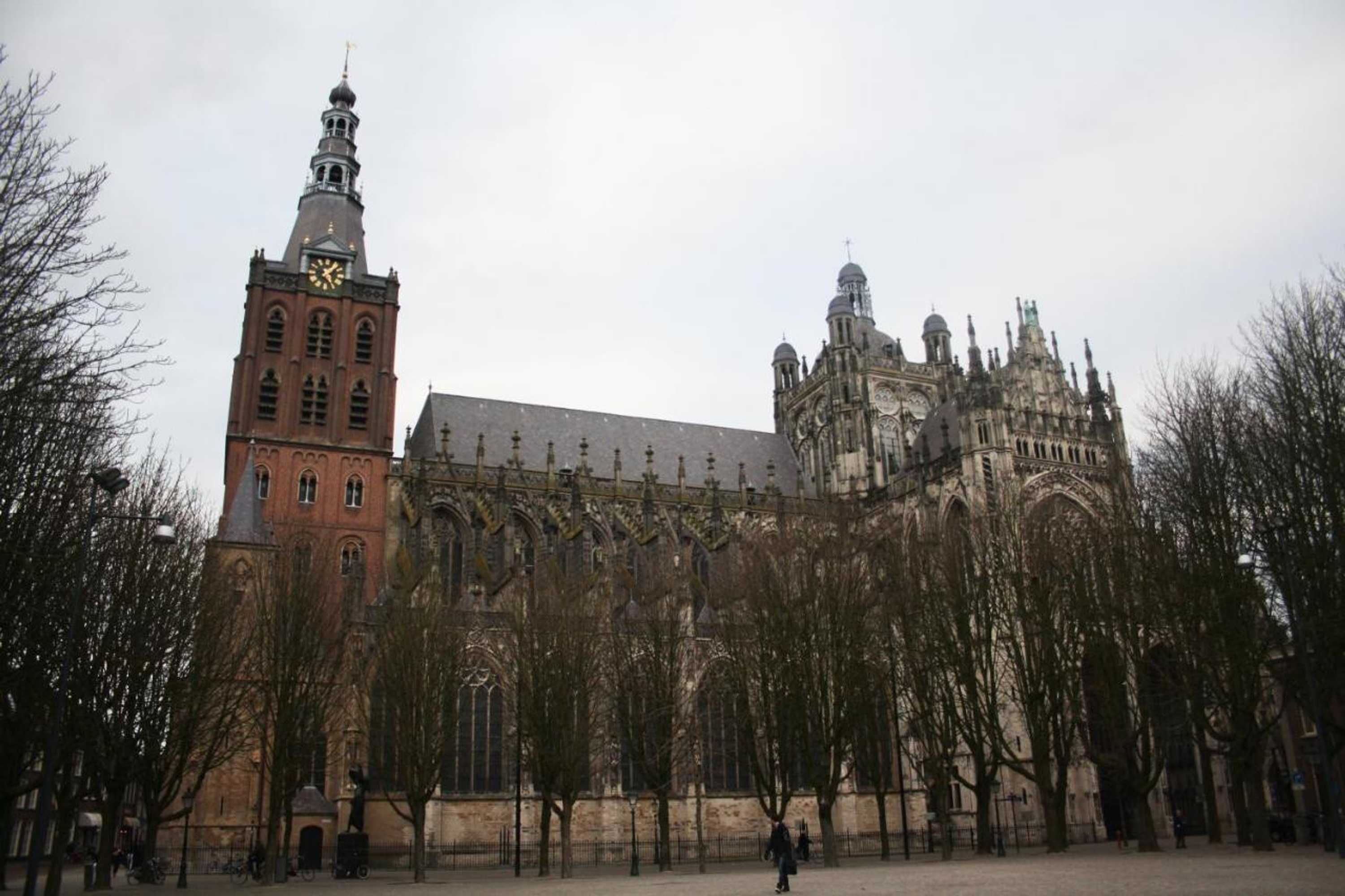 Gift card for Hotel 't Keershuys