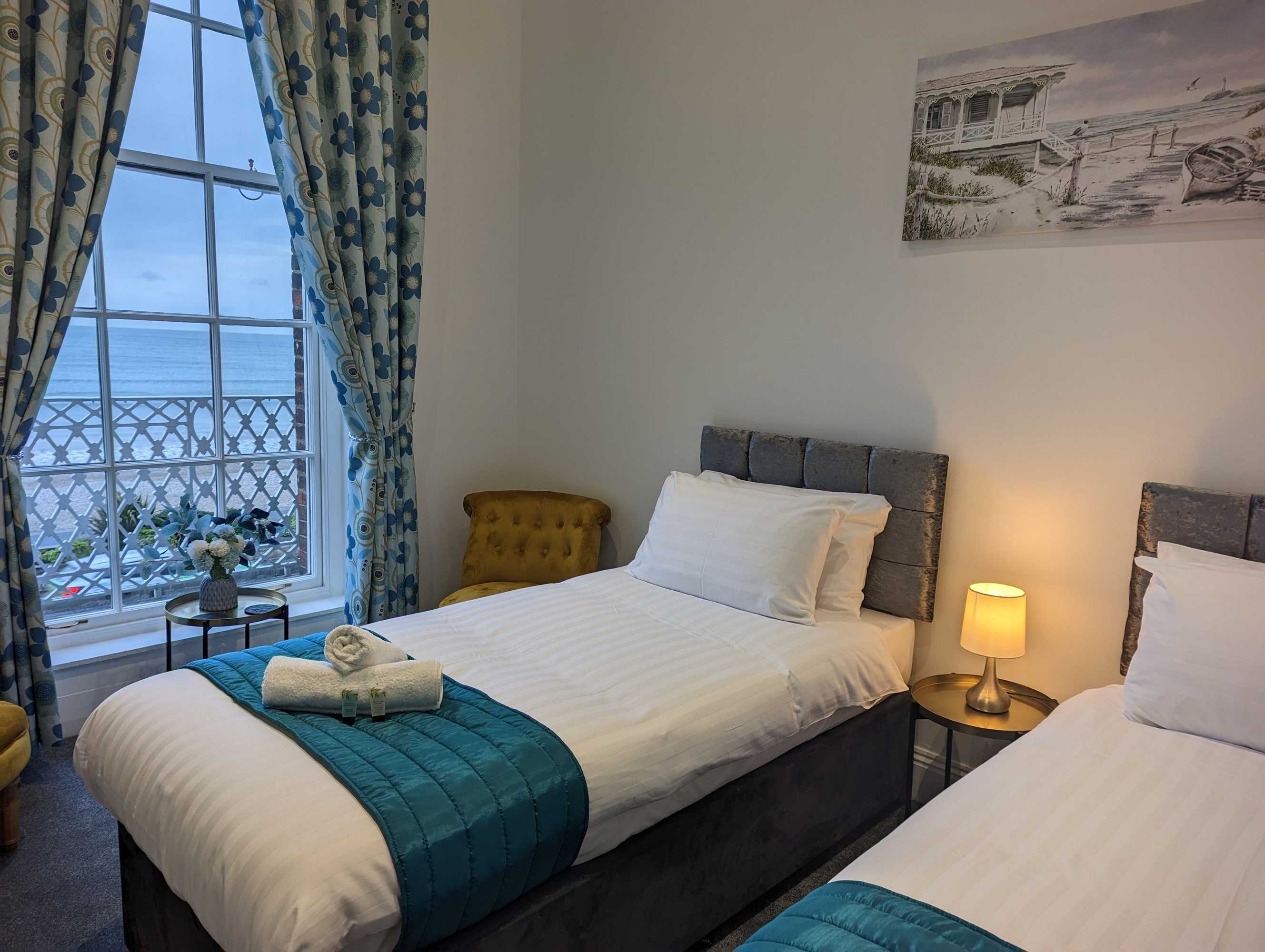 Gift card for Acqua Beach