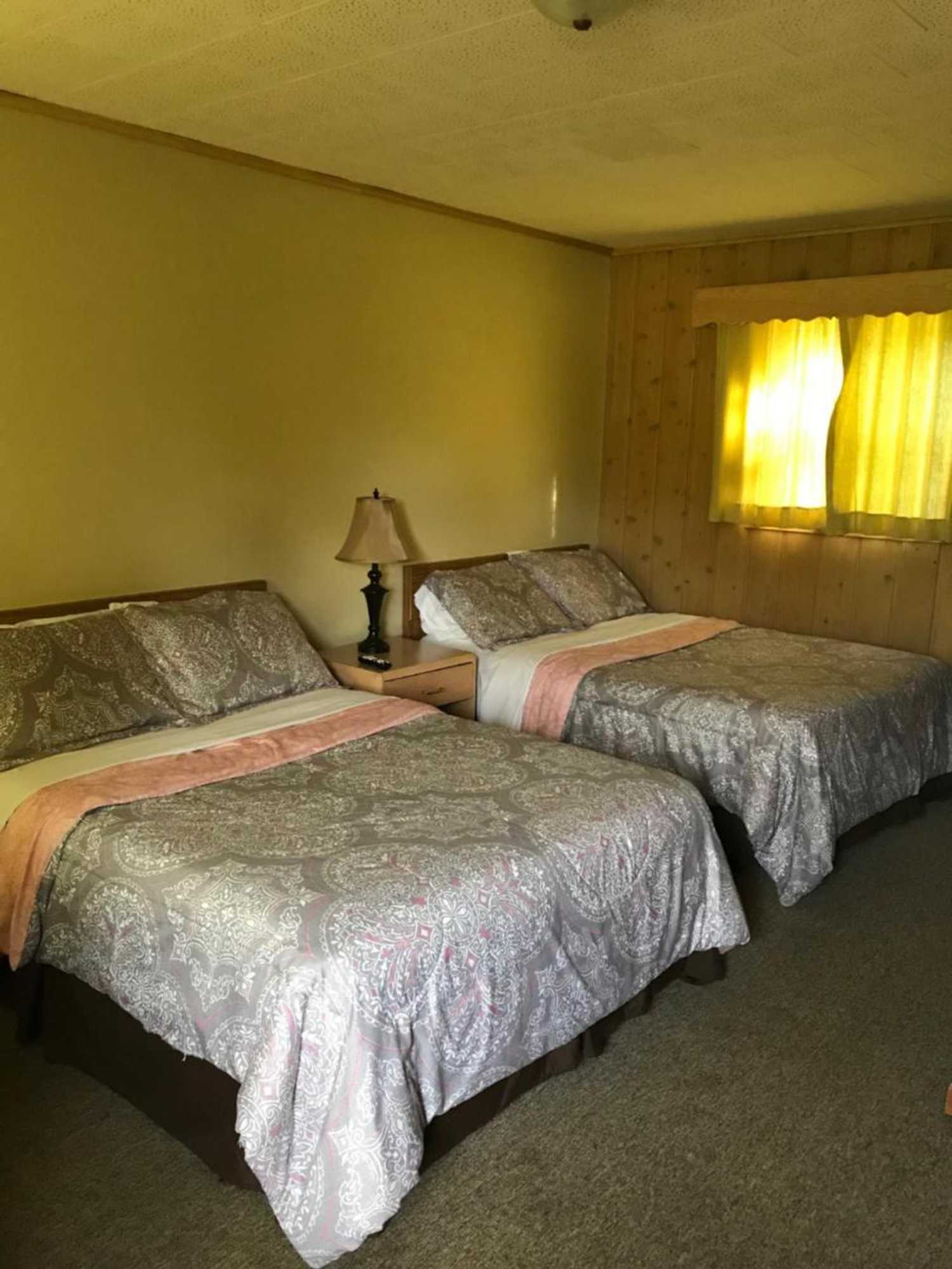 Gift card for Royal Motel