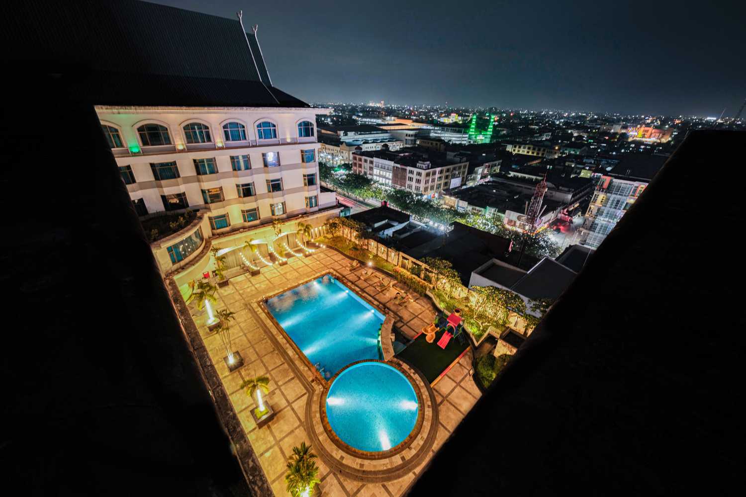 Gift card for Grand Jatra Hotel Pekanbaru Gift card for Grand Jatra Hotel Pekanbaru