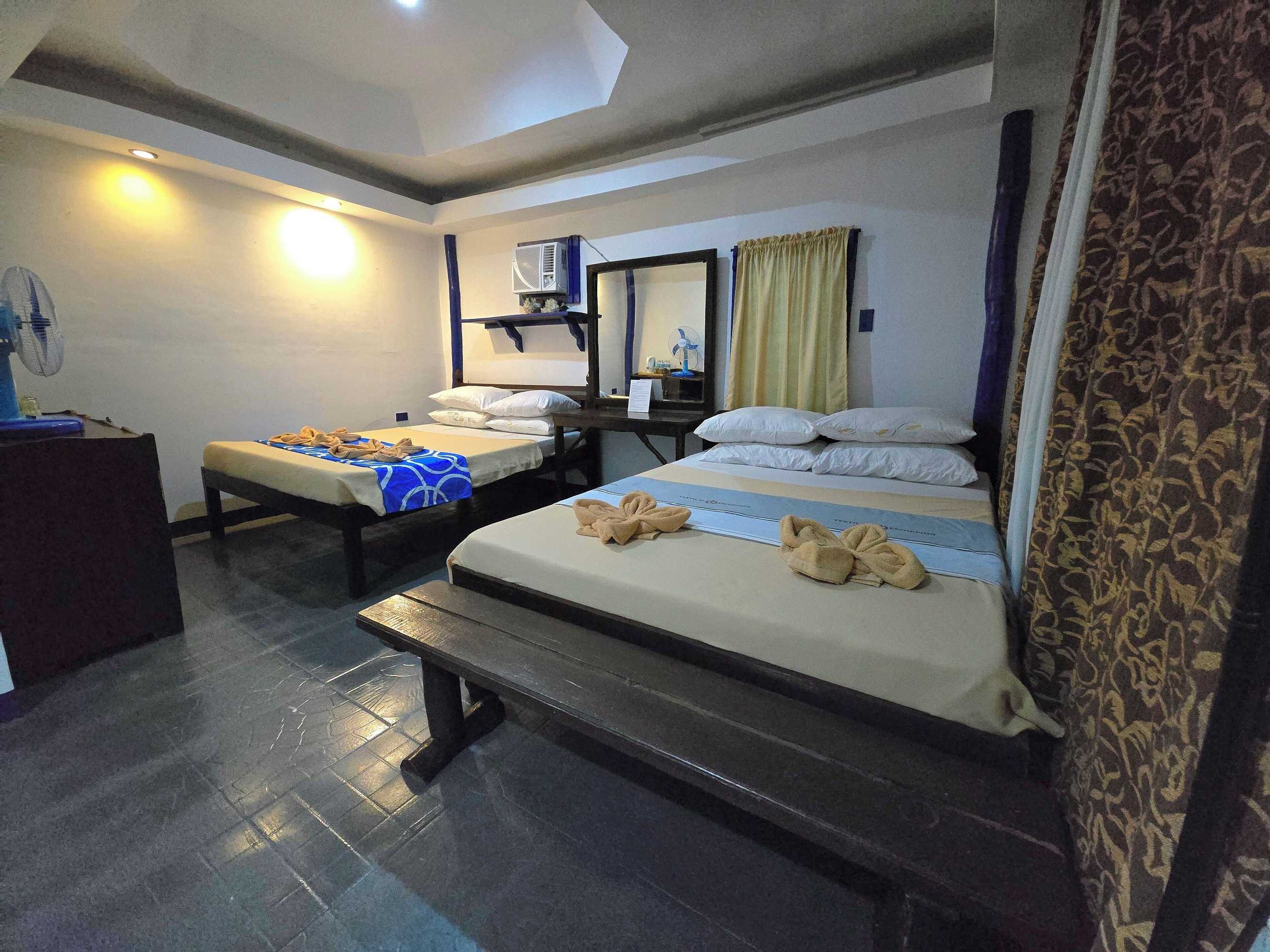 Gift card for Reddoorz @ Island Front Cottages El Nido Gift card for Reddoorz @ Island Front Cottages El Nido