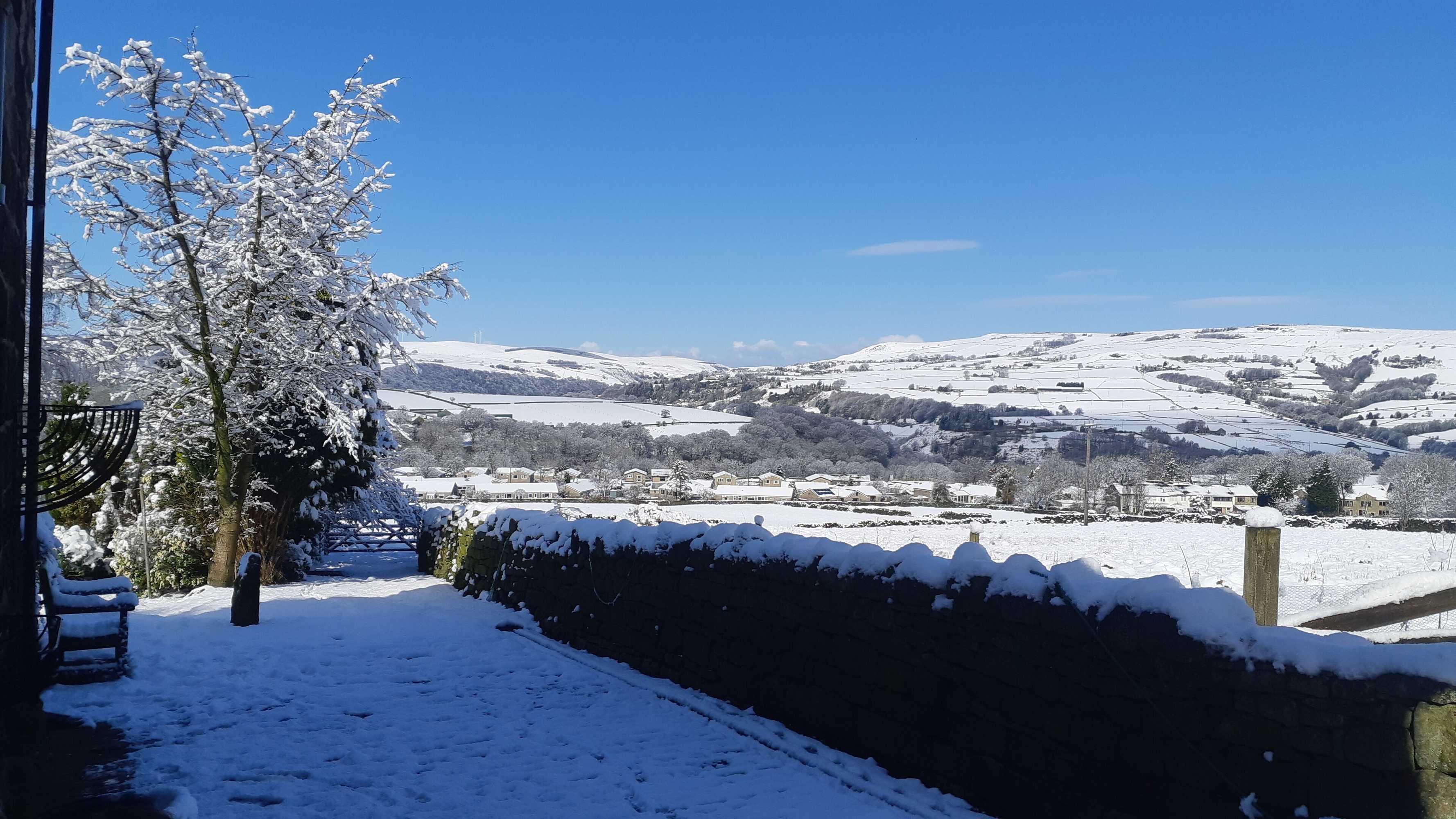 Gift card for Greave Farm Todmorden Tranquil Cottage Retreat Gift card for Greave Farm Todmorden Tranquil Cottage Retreat