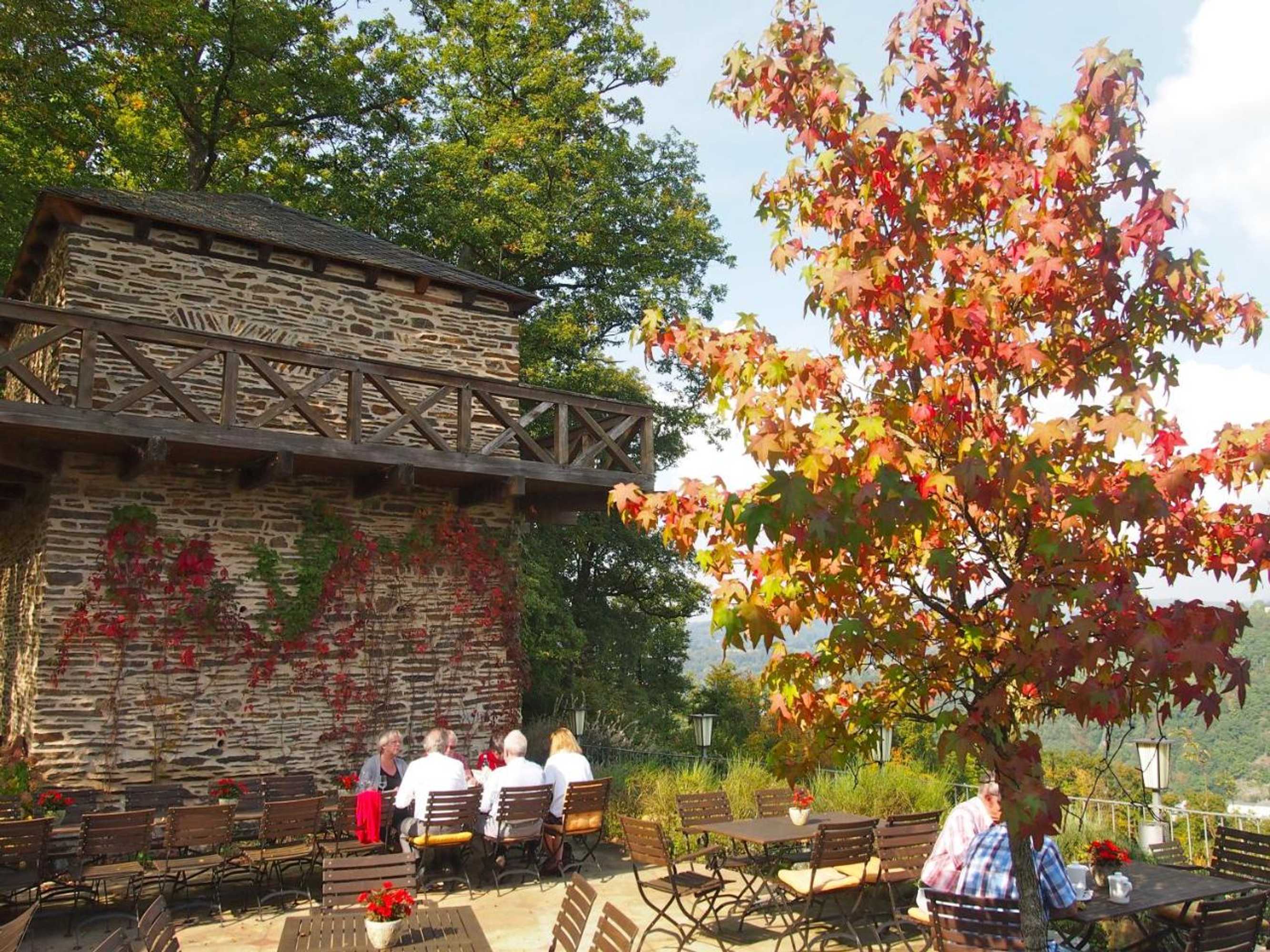 Gift card for Berghotel Wintersberg