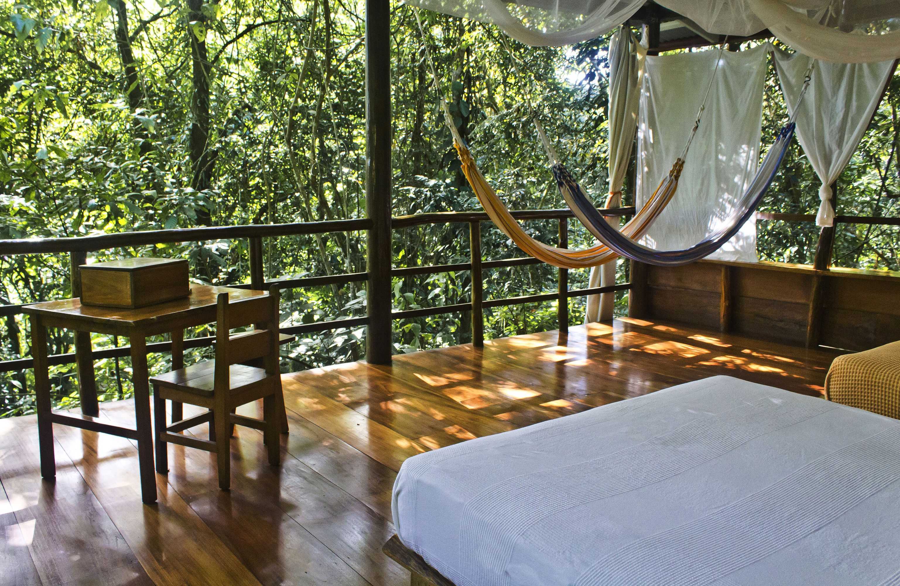 Gift card for La Loma Jungle Lodge & Chocolate Farm Gift card for La Loma Jungle Lodge & Chocolate Farm