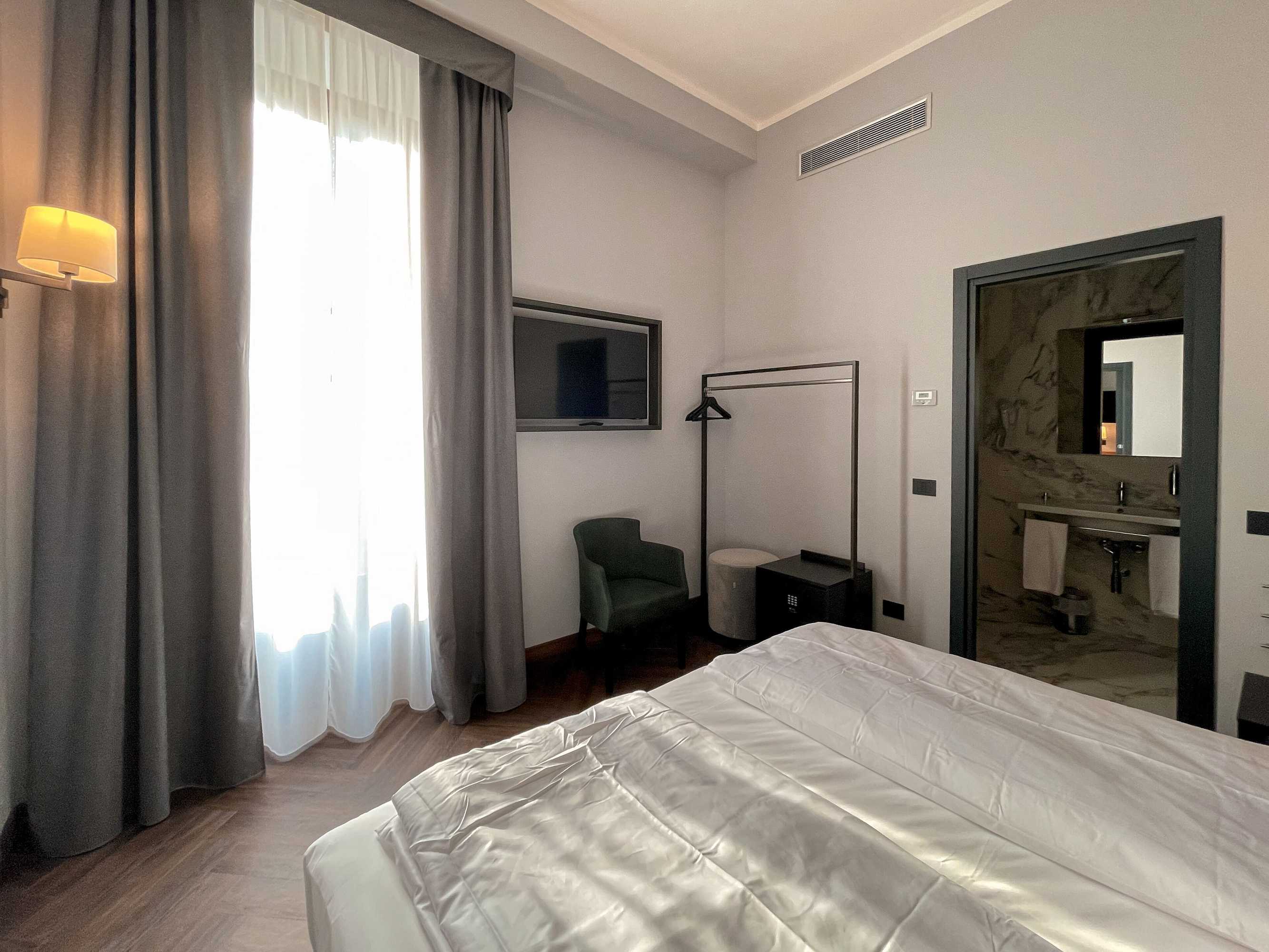 Gift card for Hotel Impero Gift card for Hotel Impero