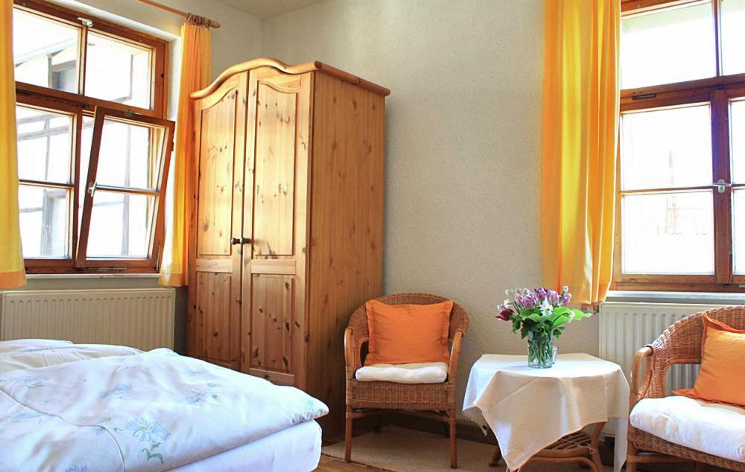 Gift card for Berghof Lichtenhain