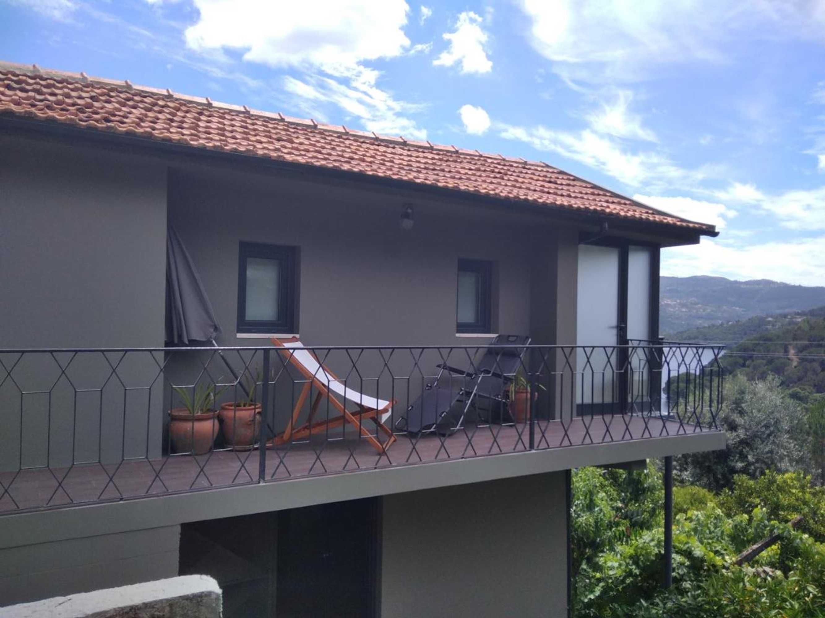 Gift card for Quinta Vale do Cabo