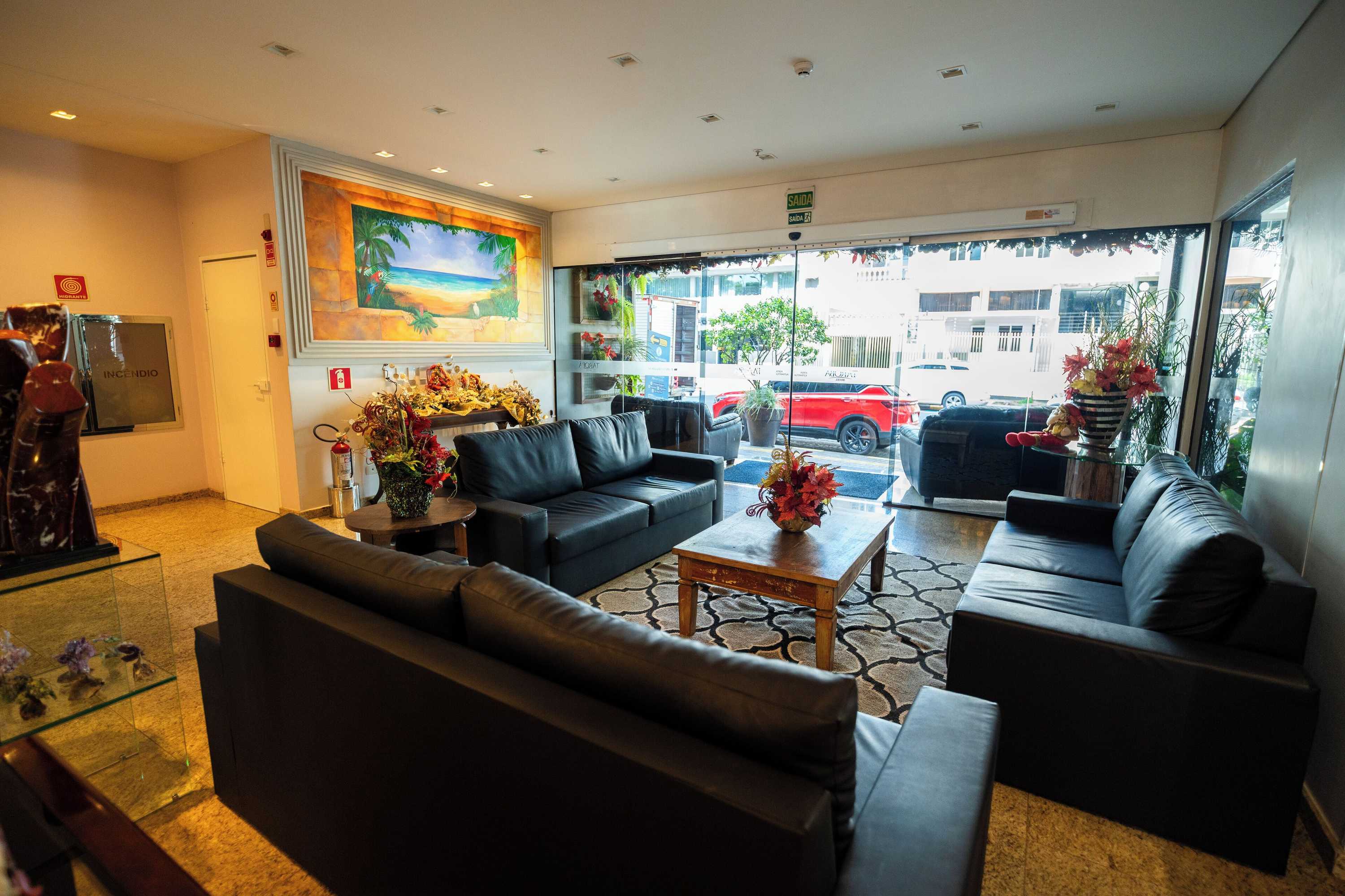 Gift card for Tarobá Hotel Gift card for Tarobá Hotel