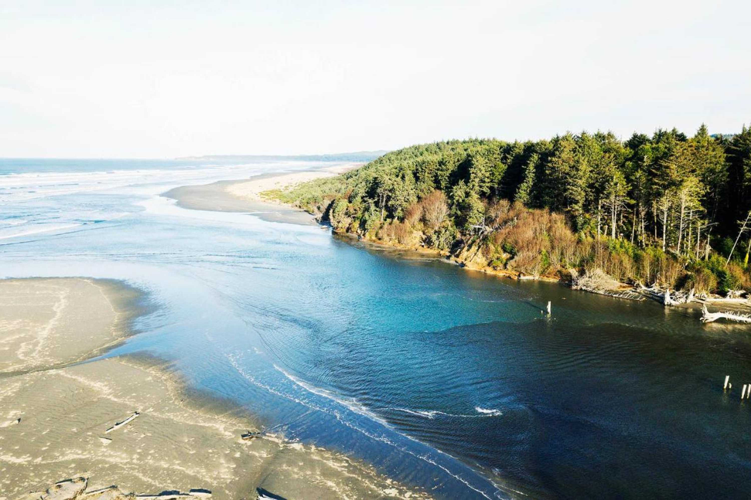 Gift card for Hi Tide Resort