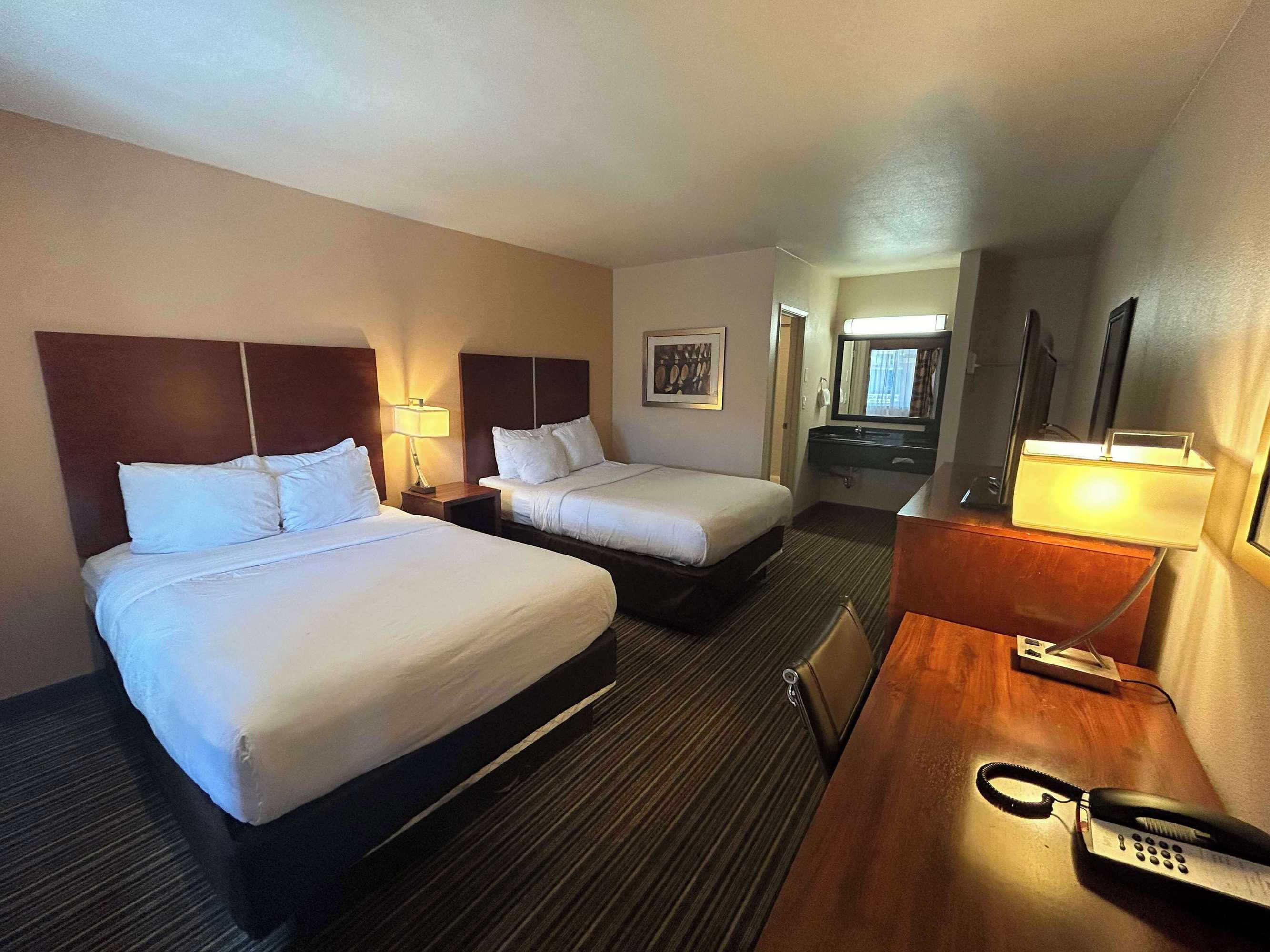 Gift card for Motel 6 Martinez, Ca