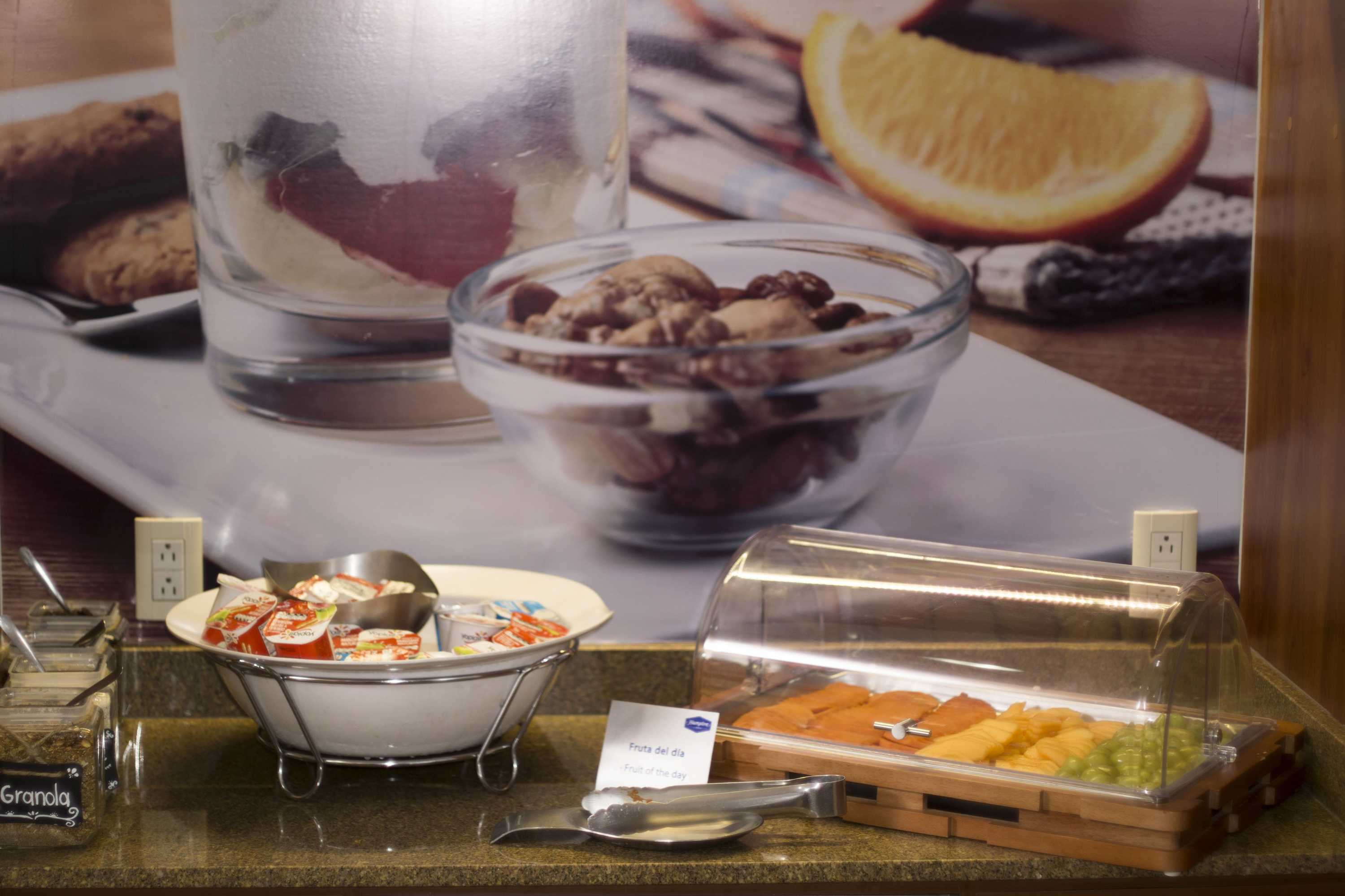 Gift card for Hampton Inn by Hilton San Juan Del Rio Gift card for Hampton Inn by Hilton San Juan Del Rio