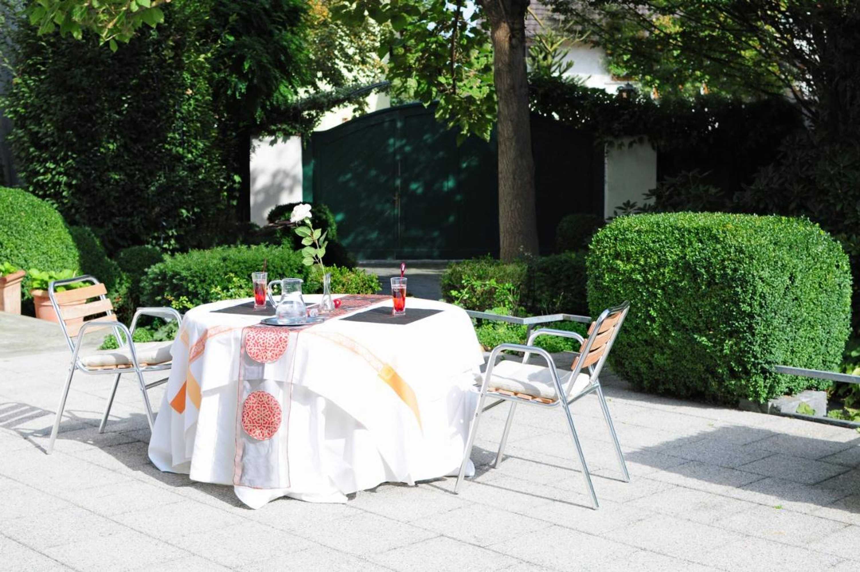 Gift card for Hotel Krone Überlingen am Ried