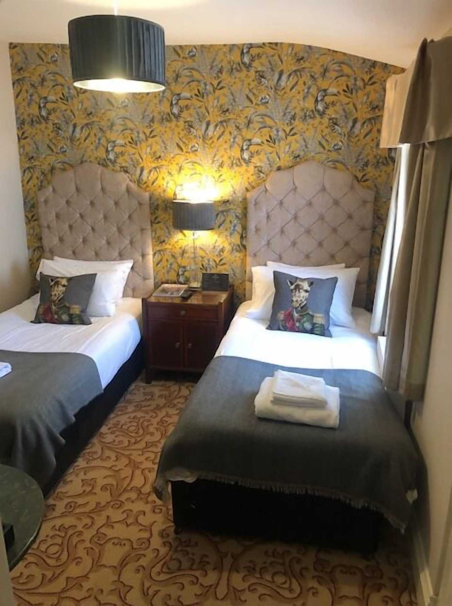 Gift card for Colchester Boutique Hotel Gift card for Colchester Boutique Hotel
