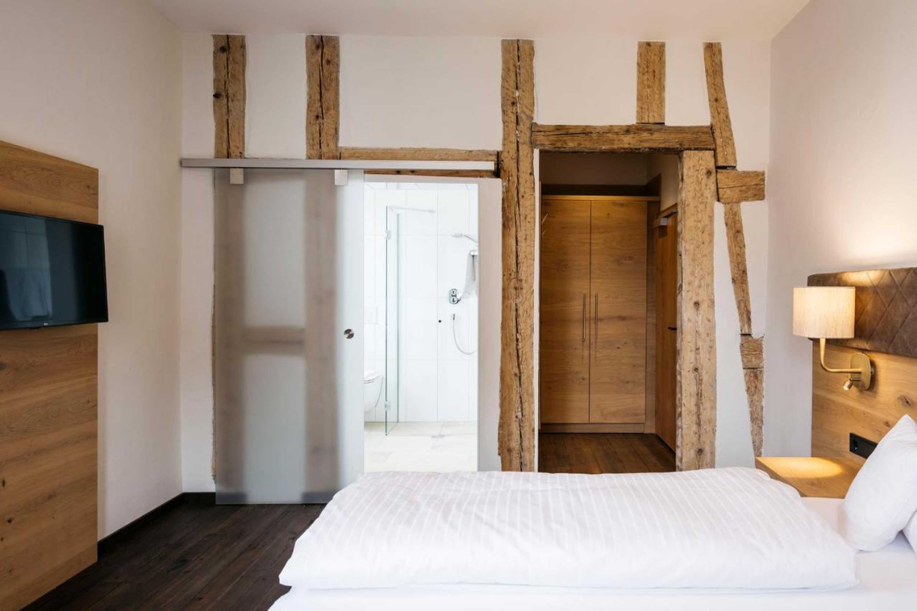 Gift card for Hotel Gasthof Lamm