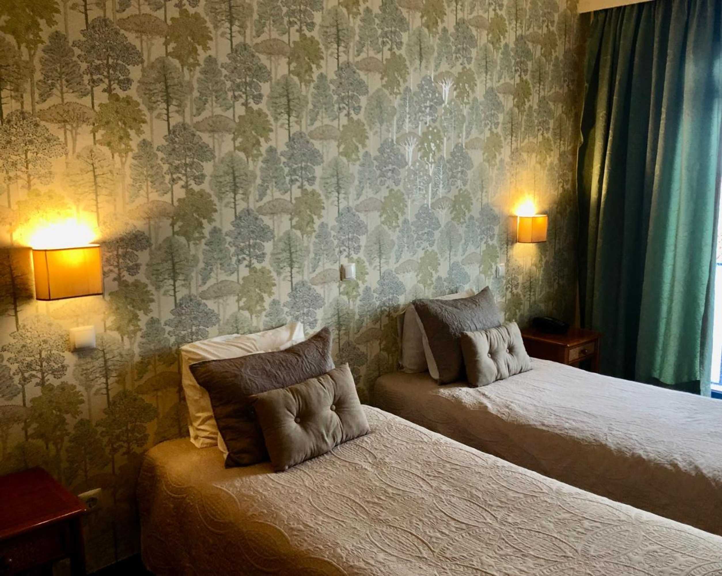 Gift card for Hotel Varandazul