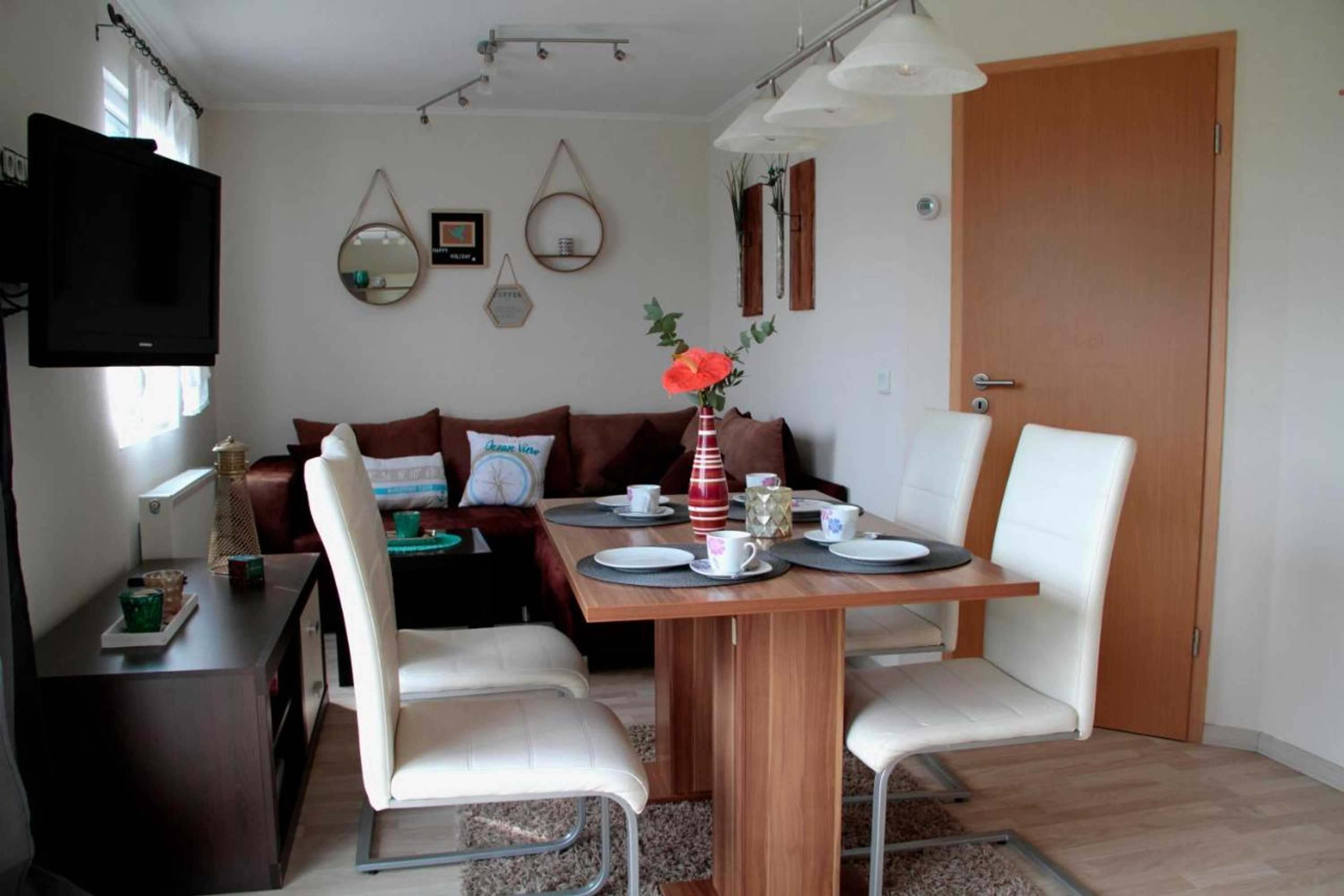 Gift card for Ferienpark Vislust Haus am See