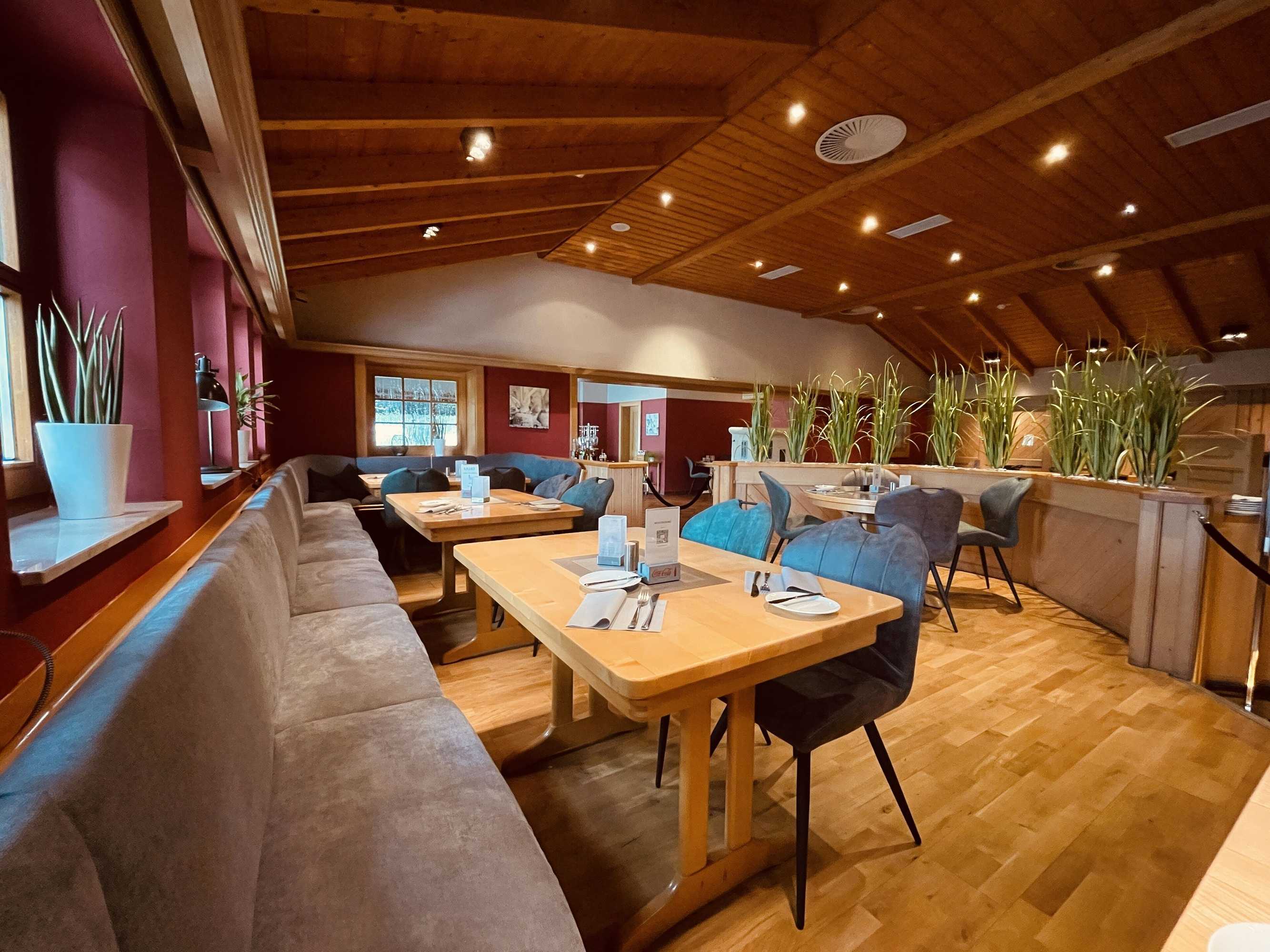 Gift card for Maifeld Sport- Und Tagungshotel