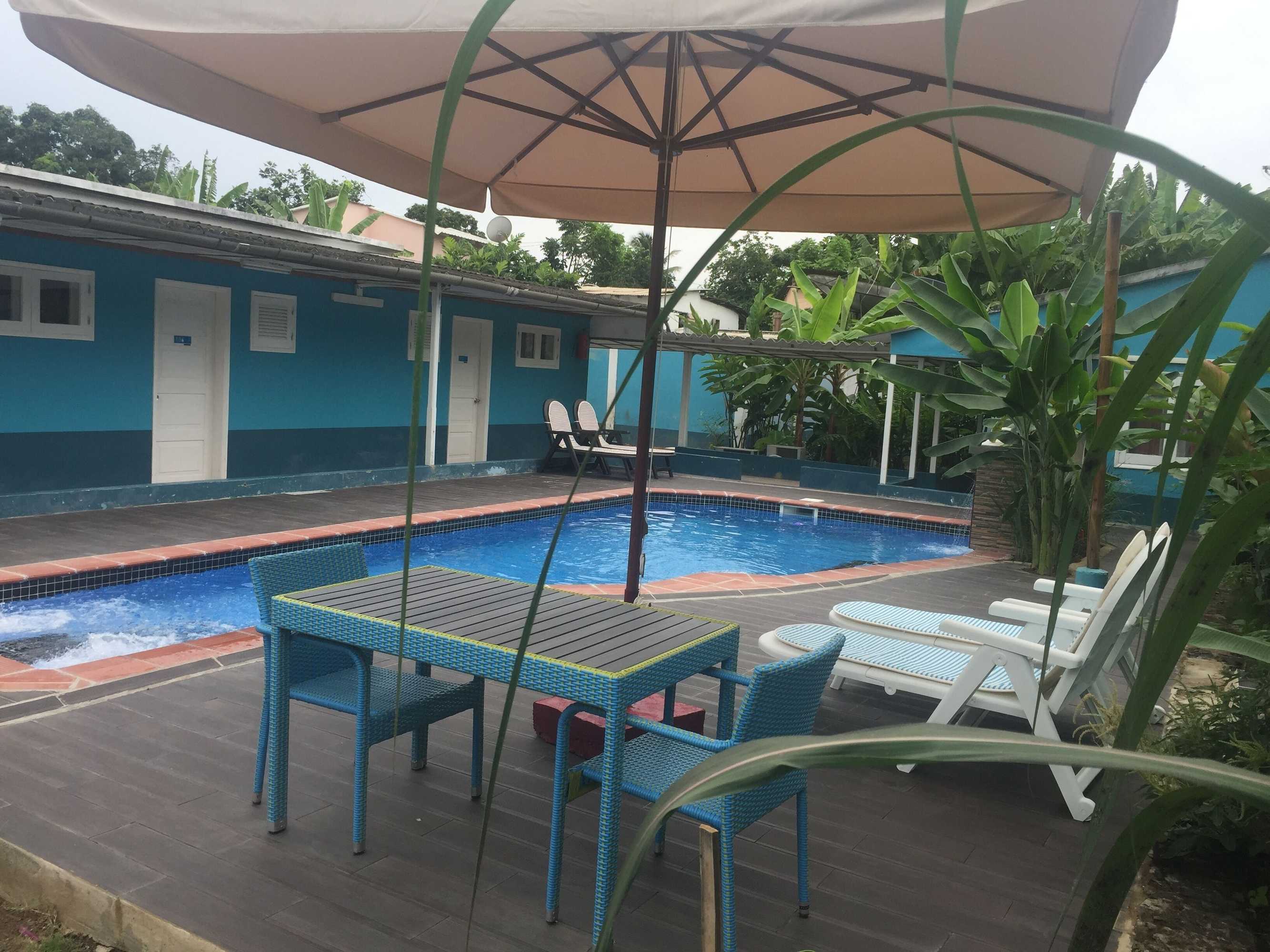 Gift card for Somos Hotel Avenida Gift card for Somos Hotel Avenida