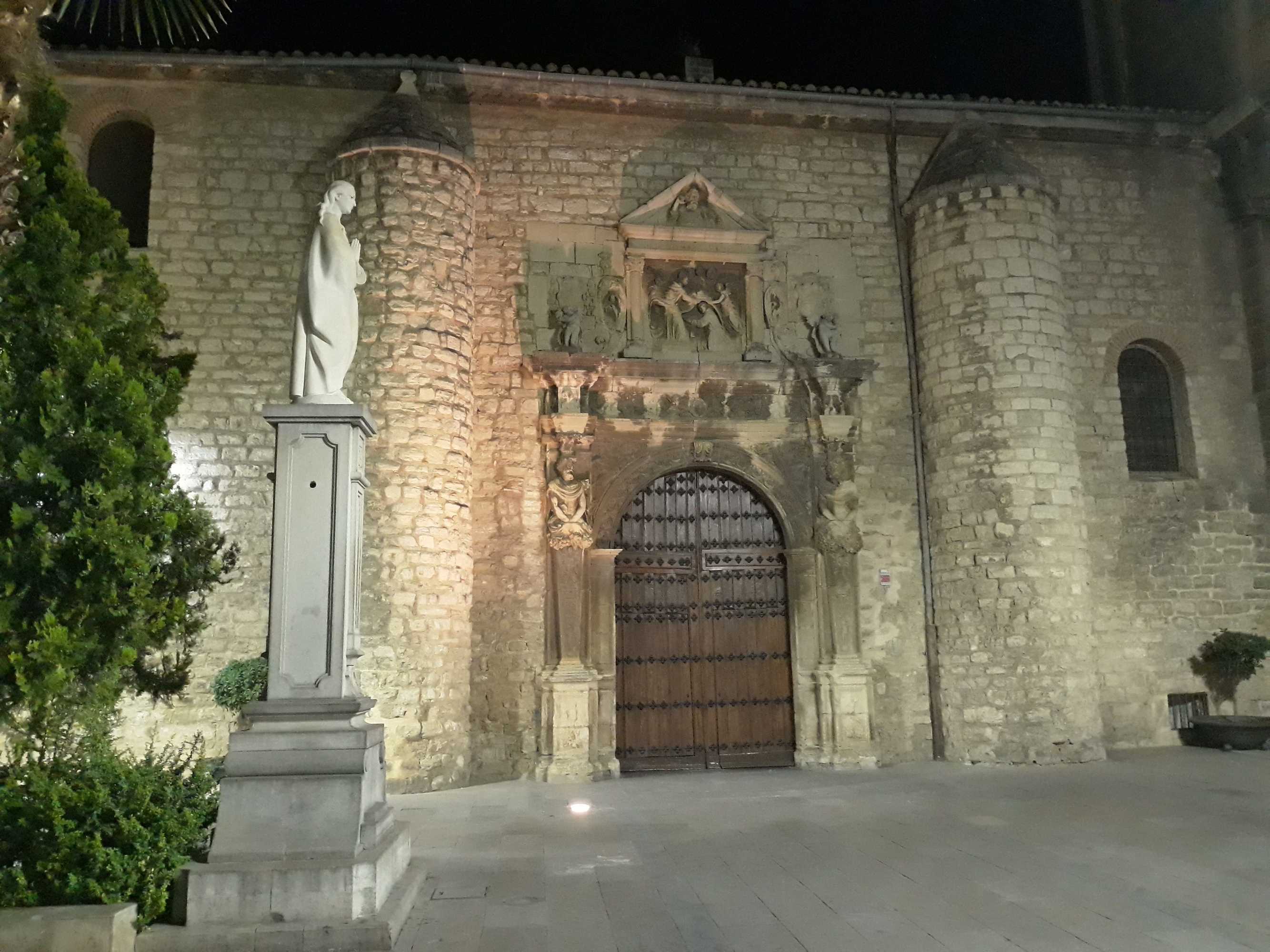 Gift card for Pensión Martín