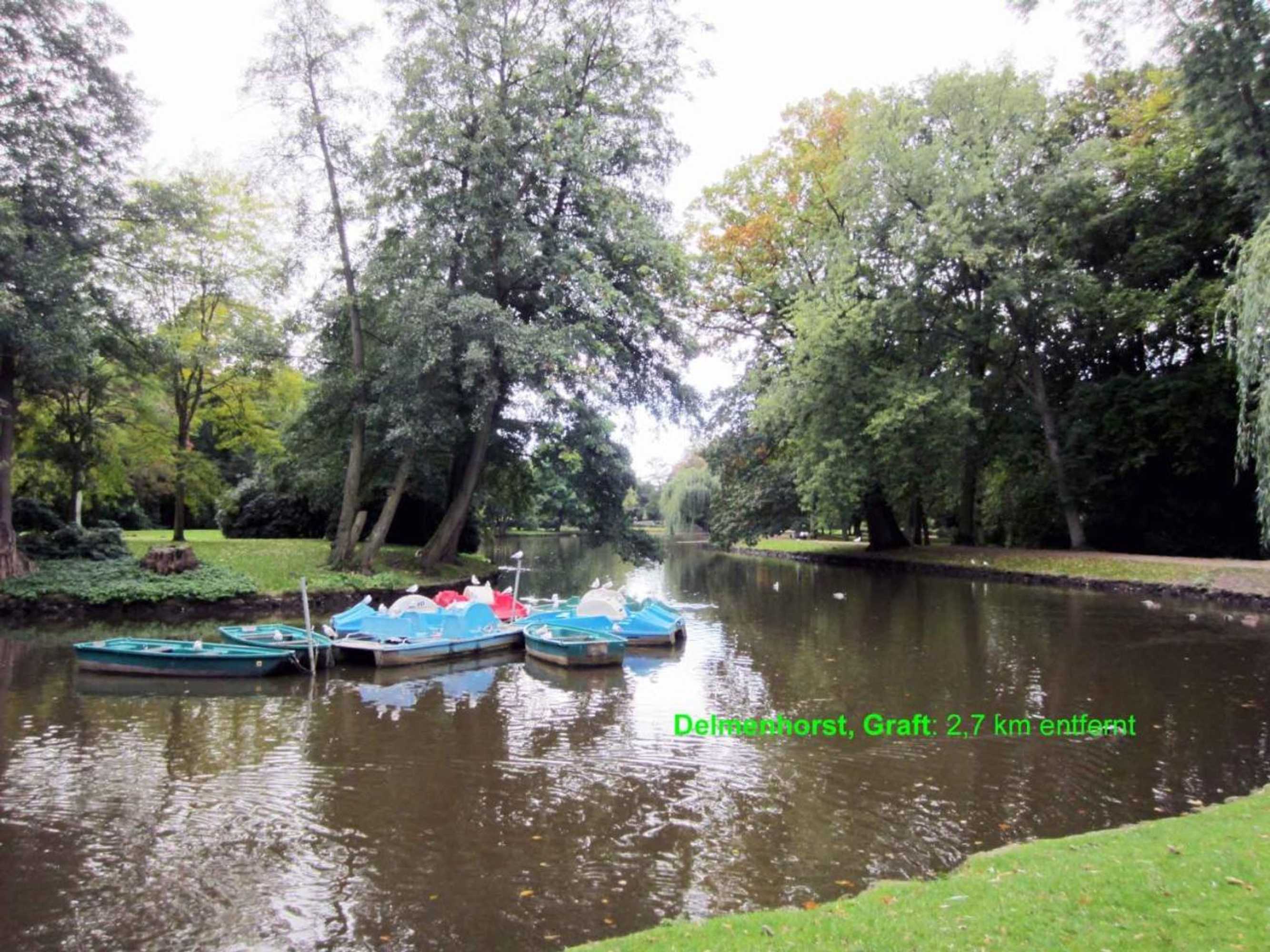 Gift card for Hotel-Restaurant Thomsen