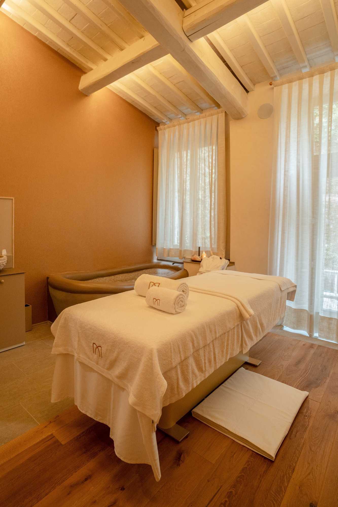 Gift card for La Monastica Resort & Spa Gift card for La Monastica Resort & Spa