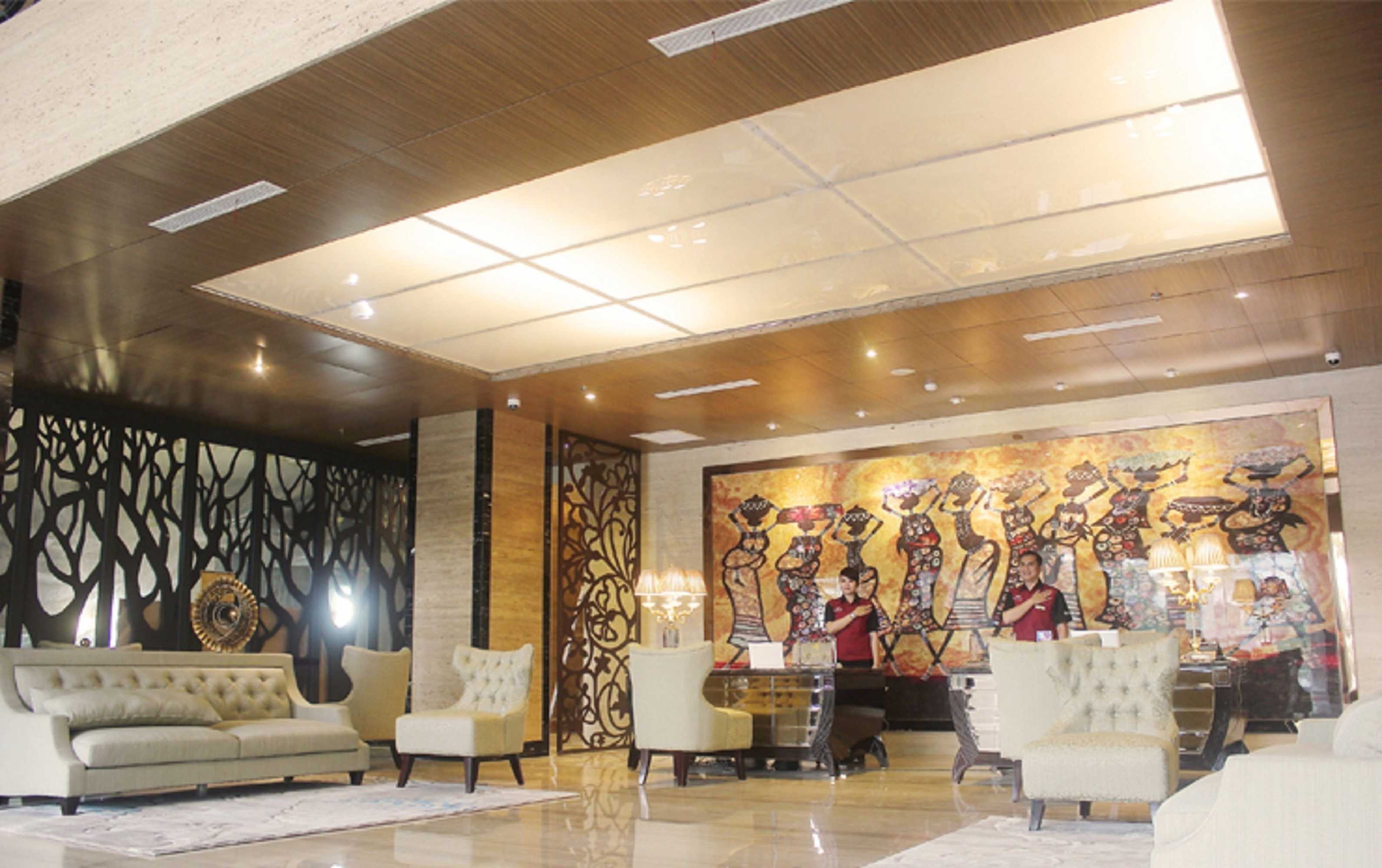 Gift card for Belviu Hotel Bandung Gift card for Belviu Hotel Bandung