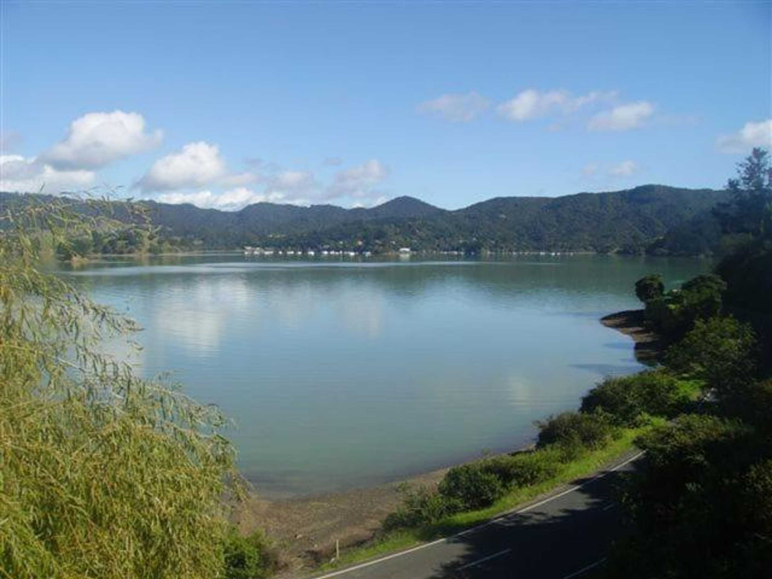 Gift card for Pacific Harbour Lodge