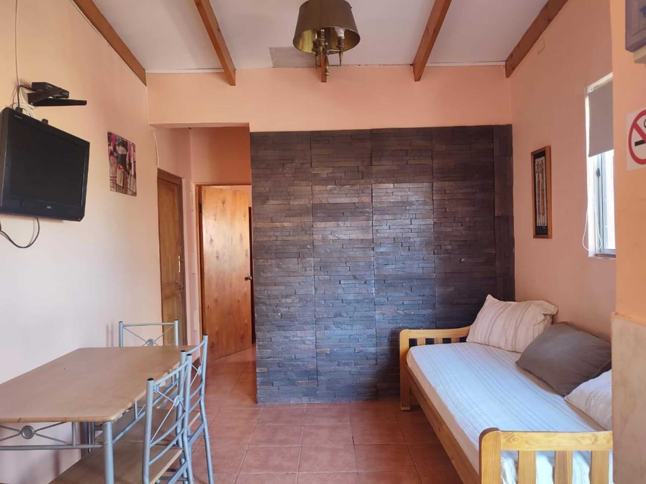 Gift card for Cabañas Tambo Norte