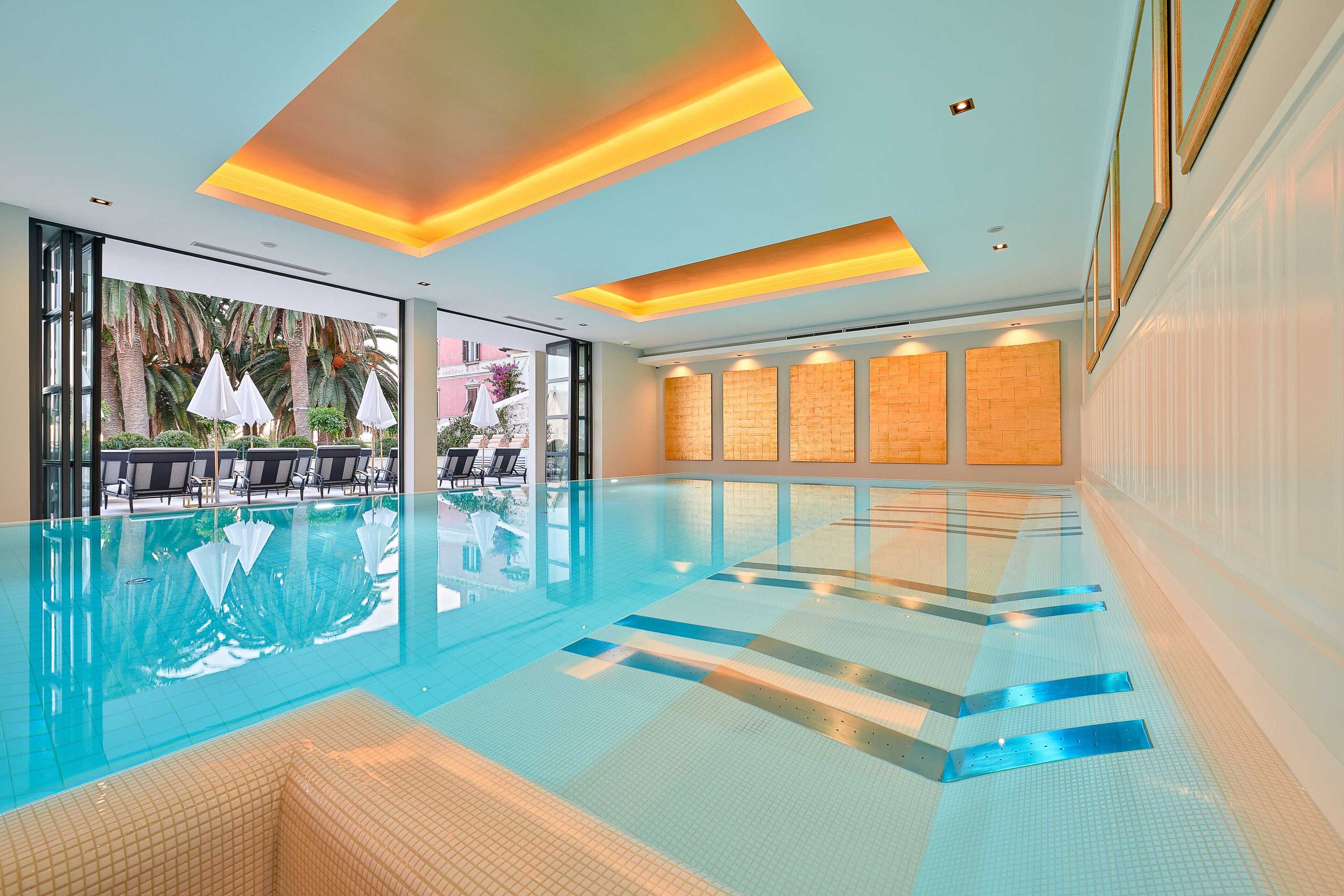 Gift card for Palace Elisabeth Hvar Hotel Gift card for Palace Elisabeth Hvar Hotel