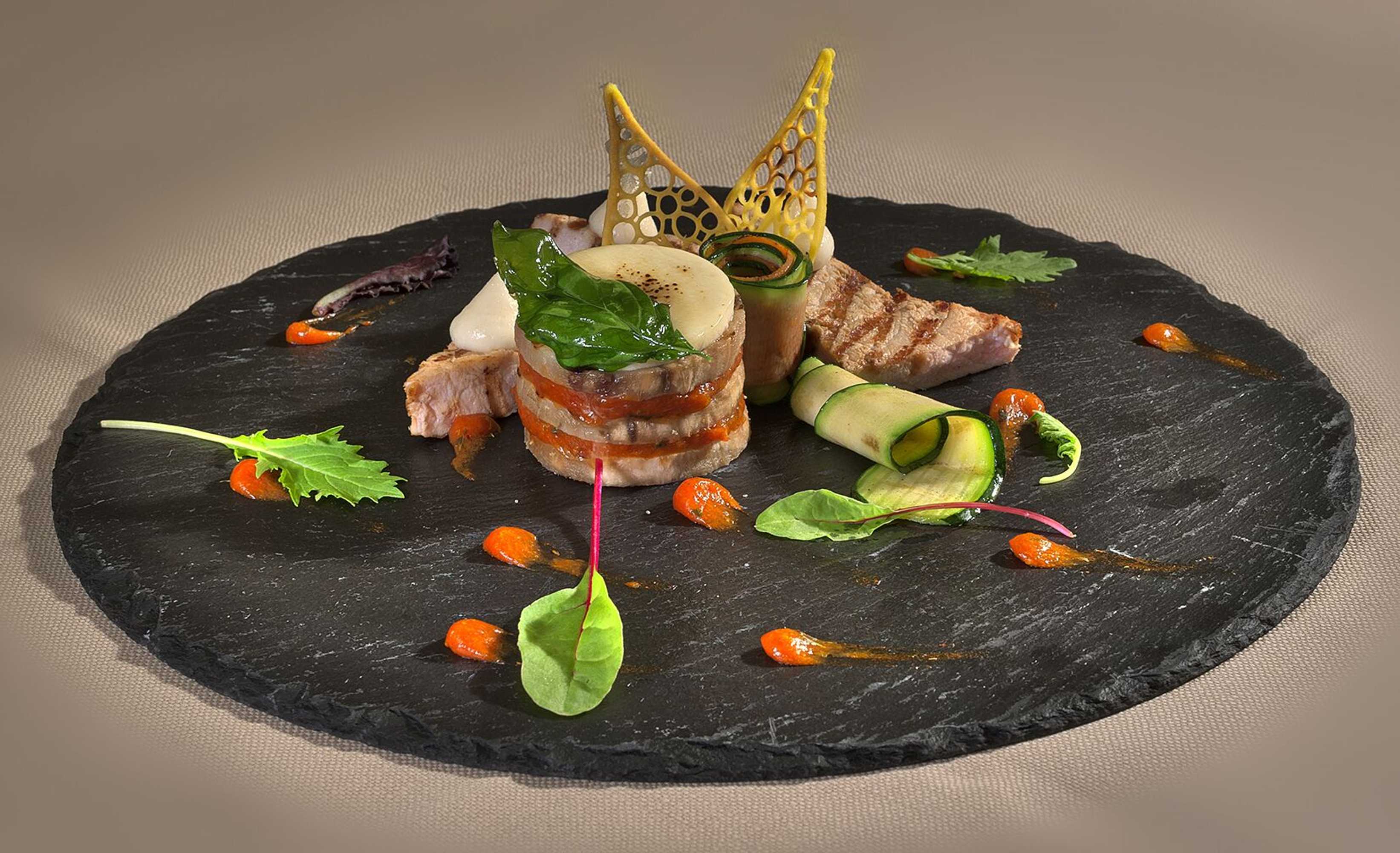 Gift card for Hotel Excelsior Le Terrazze Gift card for Hotel Excelsior Le Terrazze