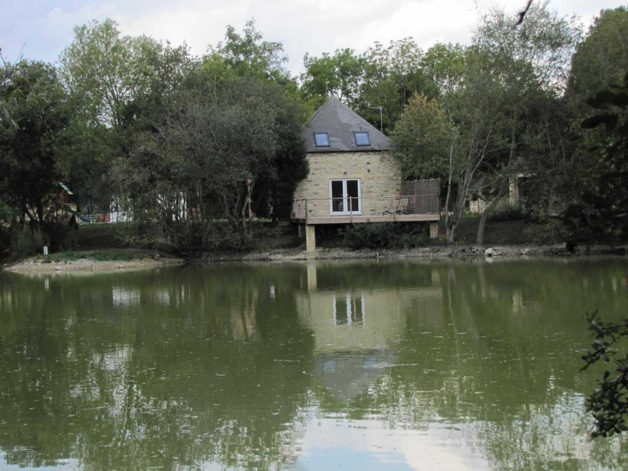 Gift card for Lakeview Holidays