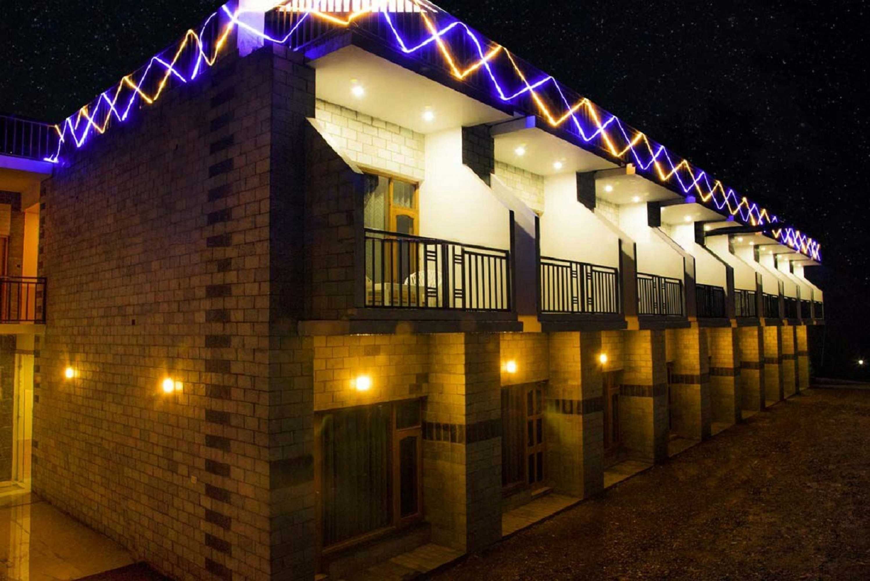 Gift card for Mountain View Resort