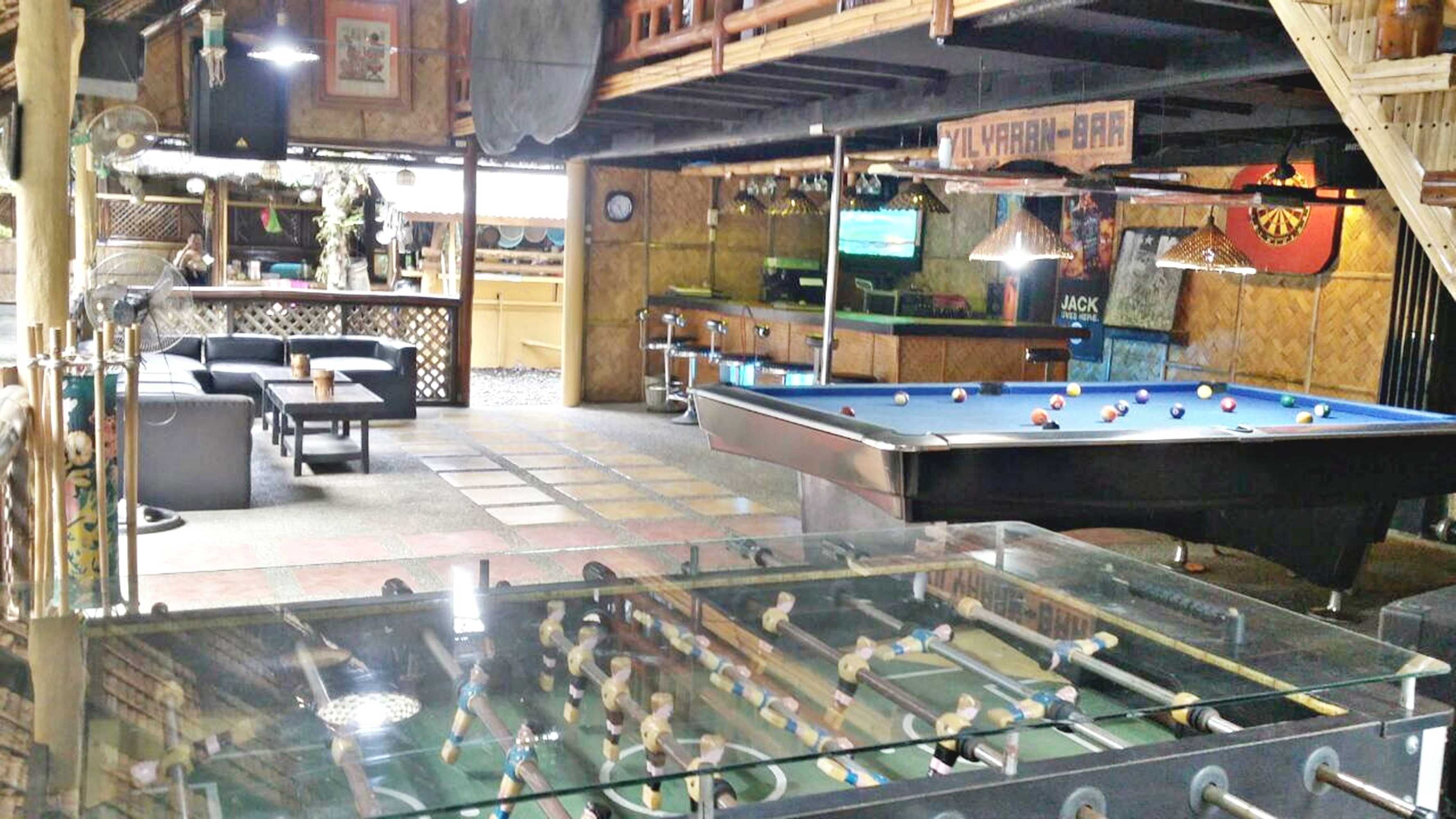 Gift card for V House