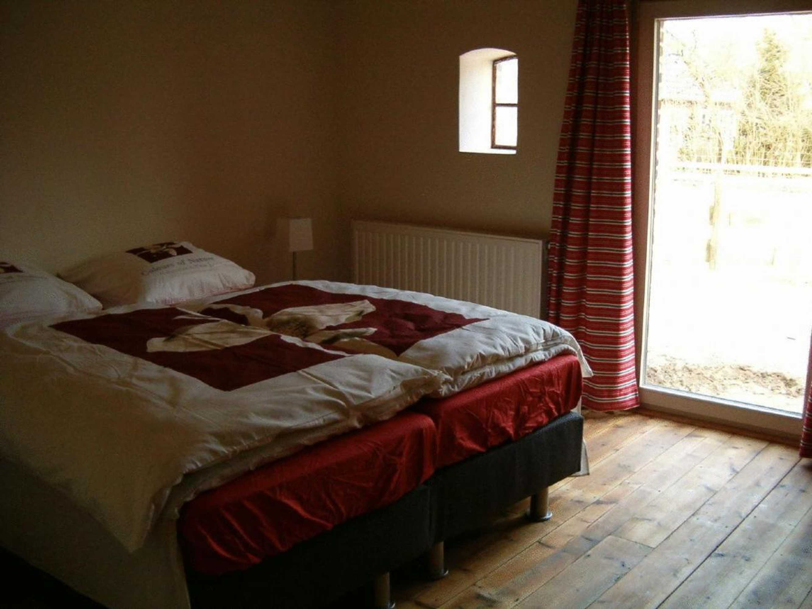 Gift card for Bed And Breakfast Annen