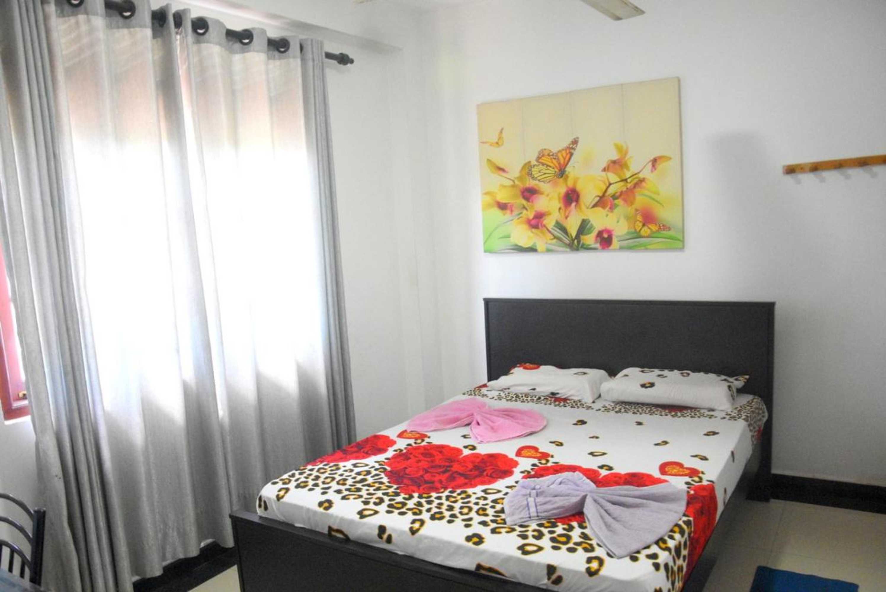 Gift card for Swiss Grand Lanka