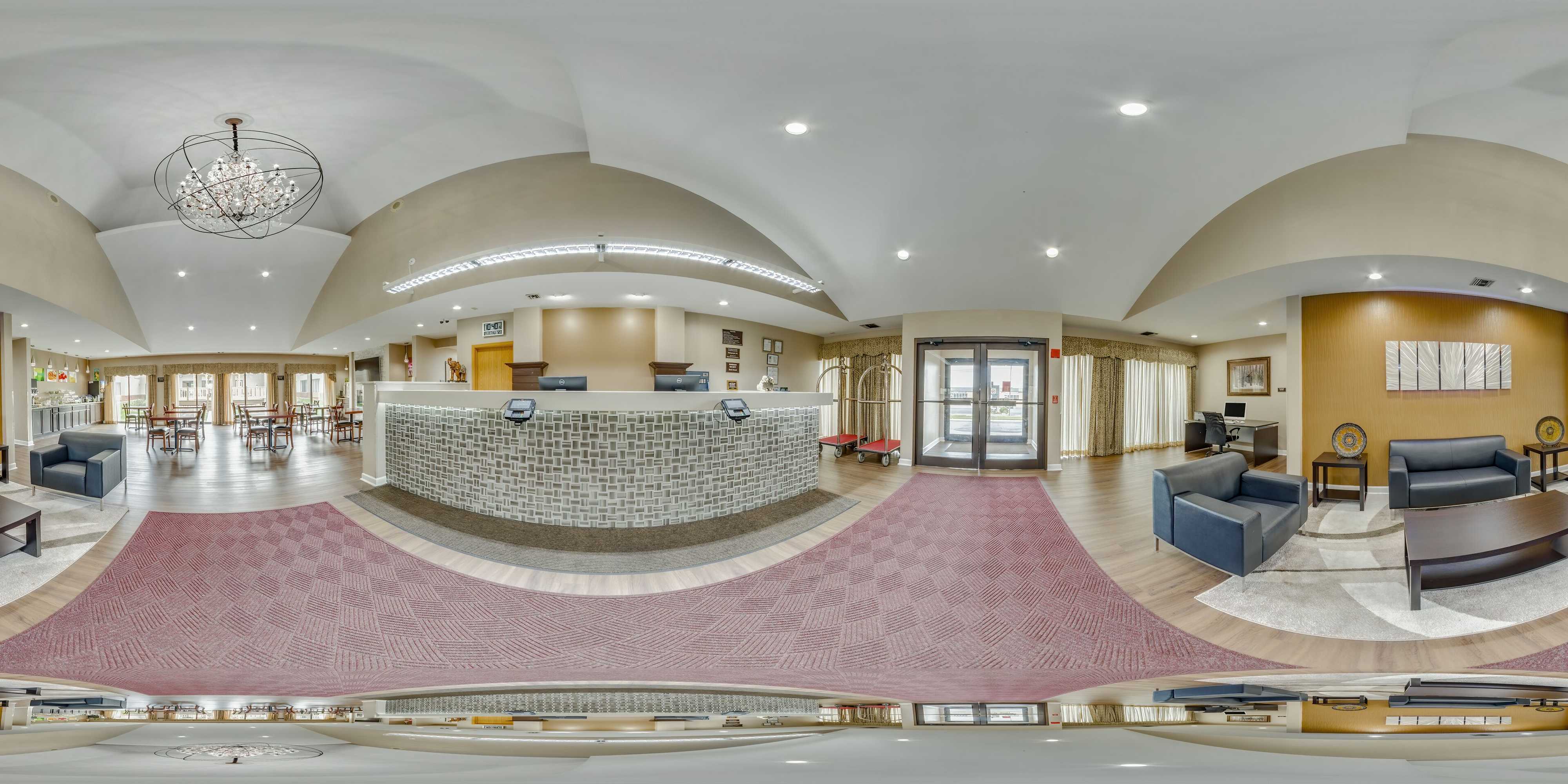 Gift card for Americinn by Wyndham Fort Atkinson Gift card for Americinn by Wyndham Fort Atkinson