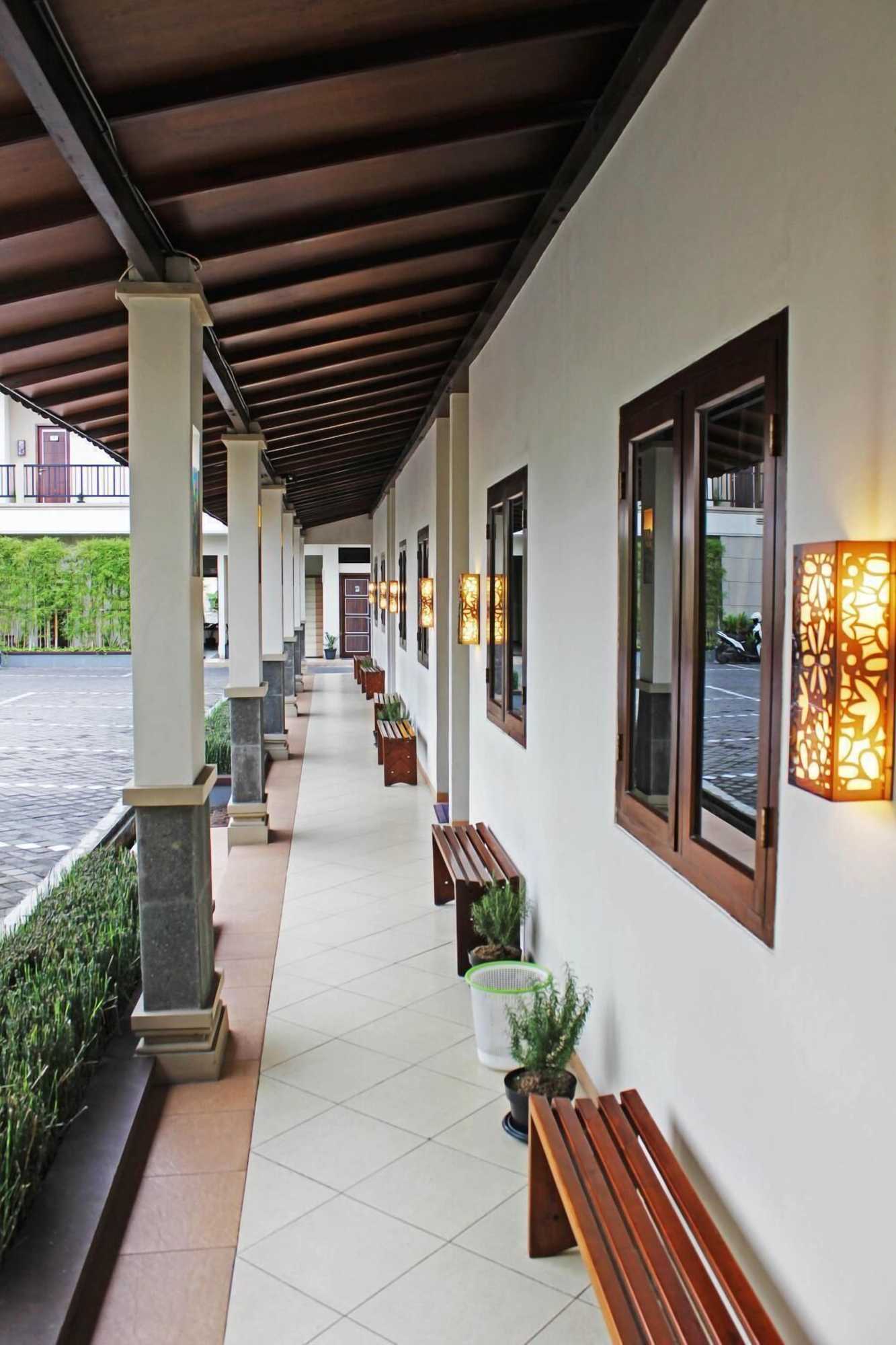 Gift card for C3 Hotel Ungaran