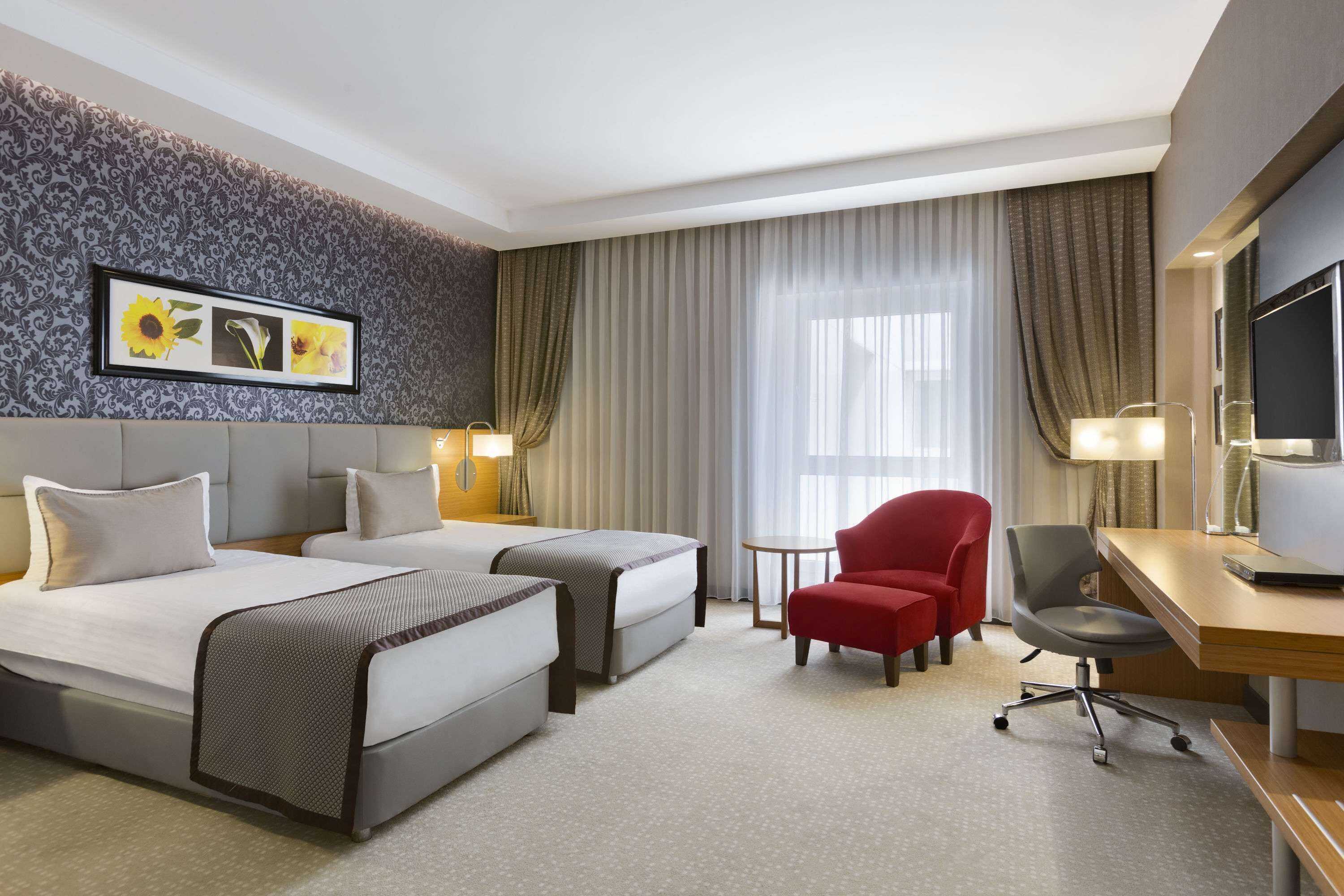 Gift card for Ramada Plaza by Wyndham Izmit Gift card for Ramada Plaza by Wyndham Izmit