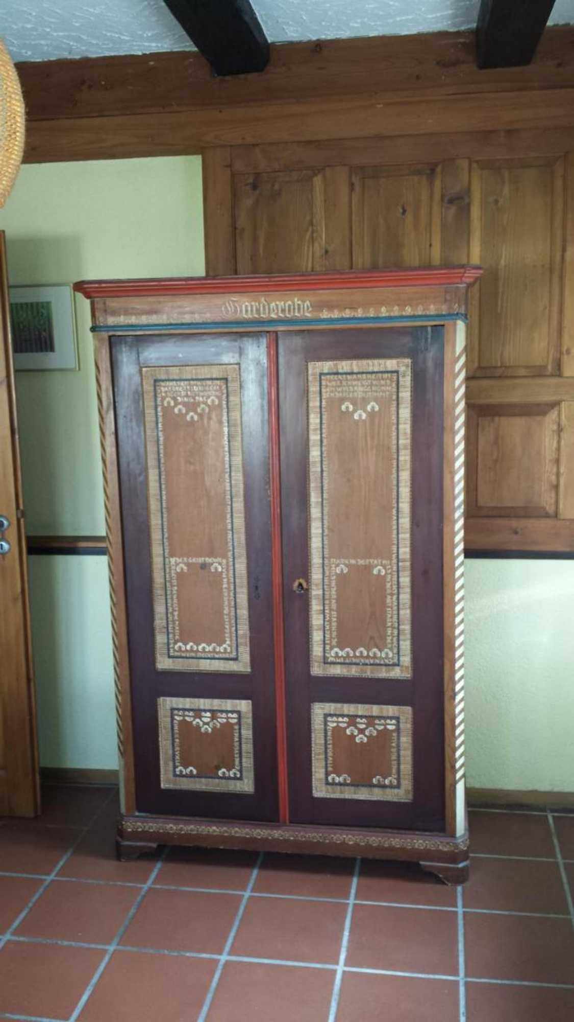 Gift card for Alte Schreinerei-Auberge Harlekin