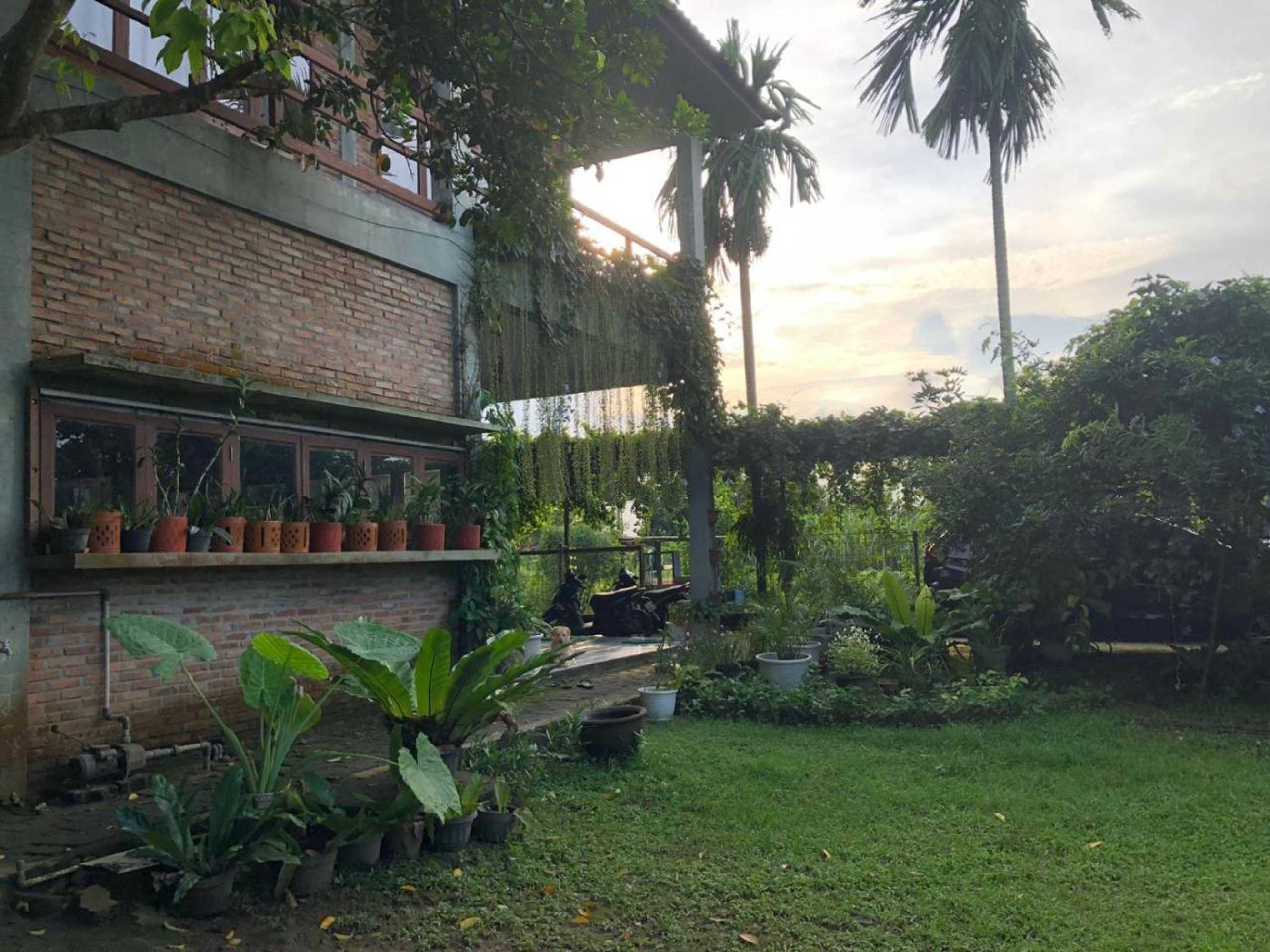 Gift card for Bua Guesthouse