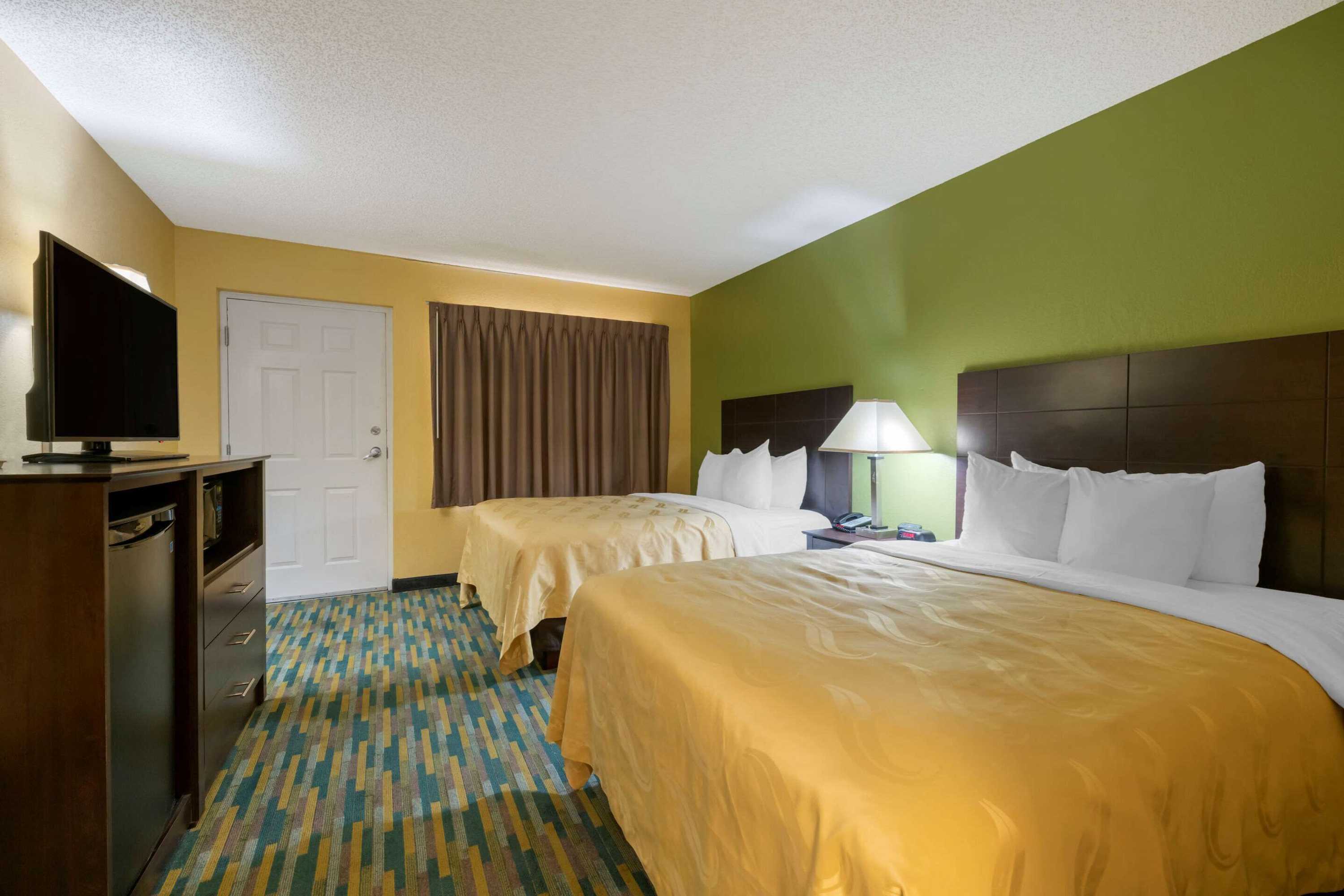 Gift card for Quality Inn & Suites Mt Dora North Gift card for Quality Inn & Suites Mt Dora North