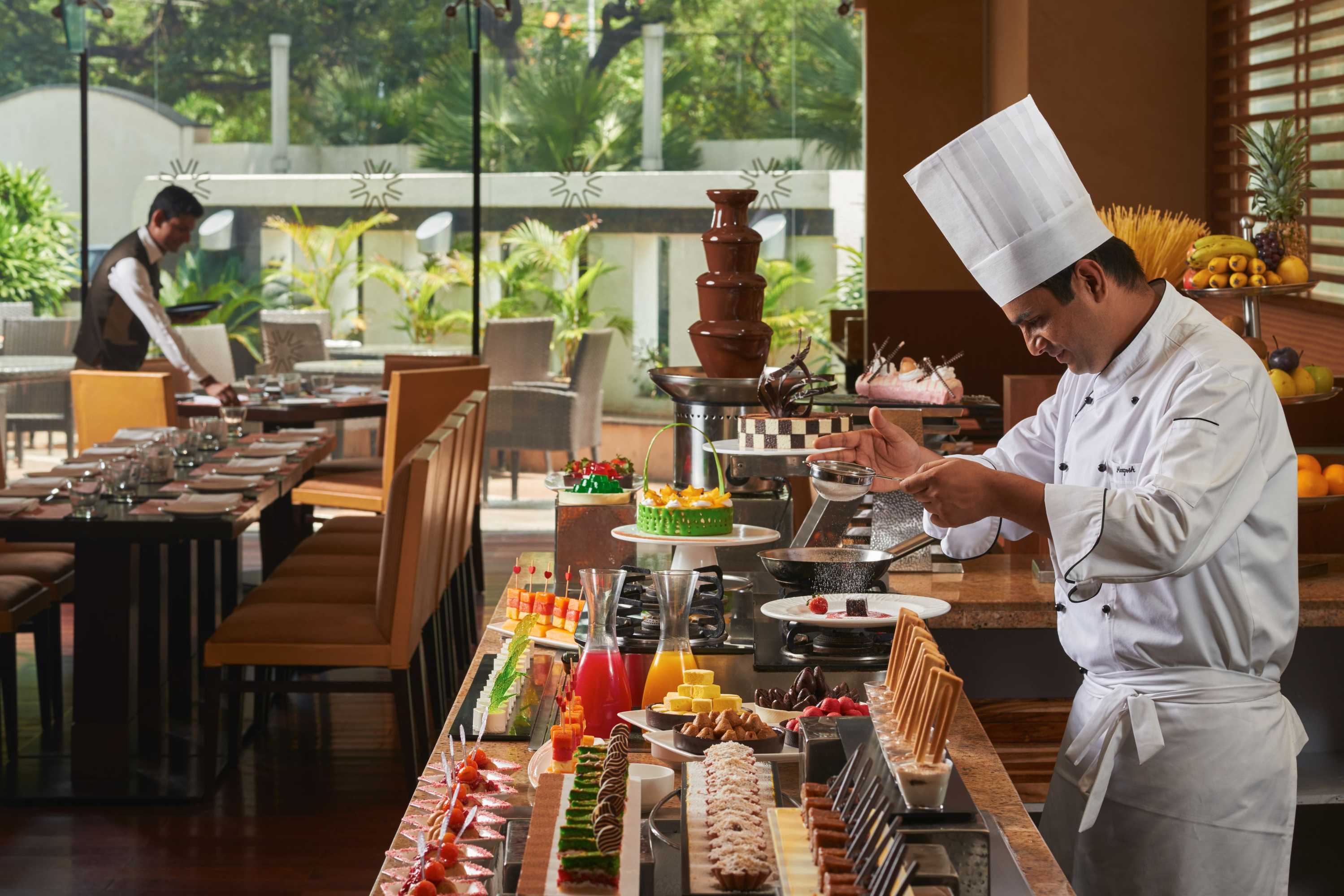 Gift card for Vivanta Coimbatore Gift card for Vivanta Coimbatore