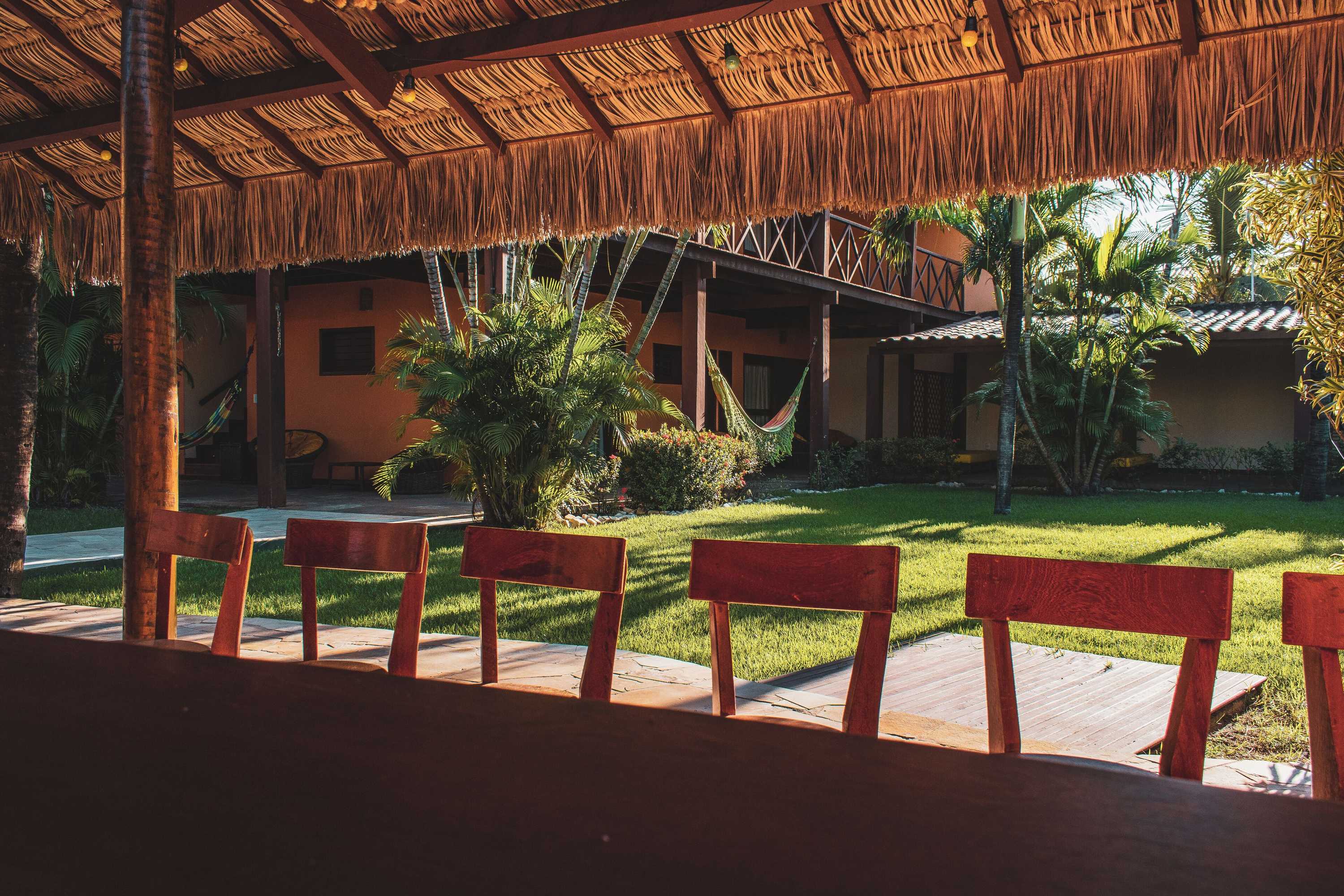 Gift card for Pousada Cumbuco Meeting Point Gift card for Pousada Cumbuco Meeting Point