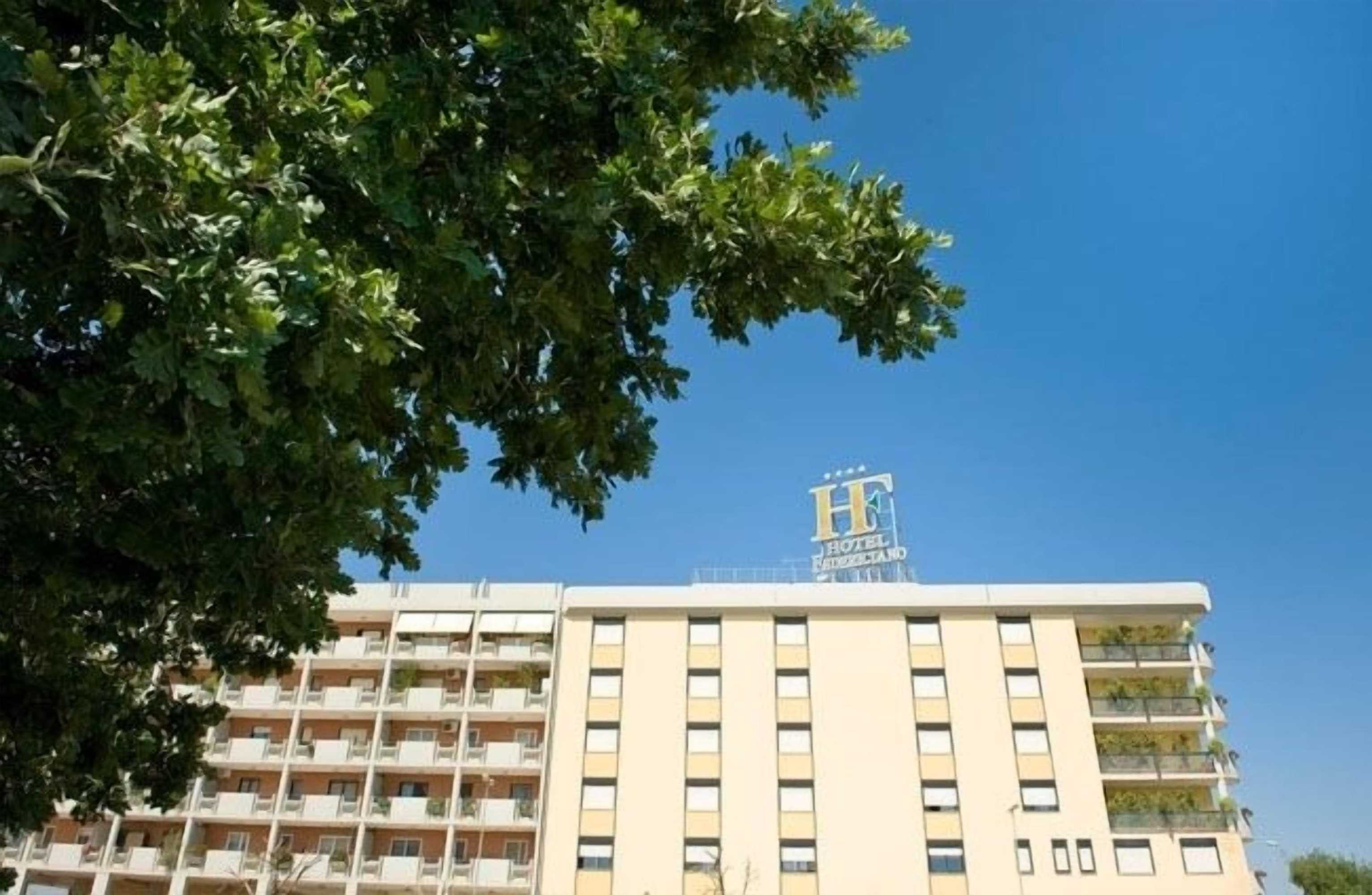 Gift card for Hotel Federiciano Gift card for Hotel Federiciano