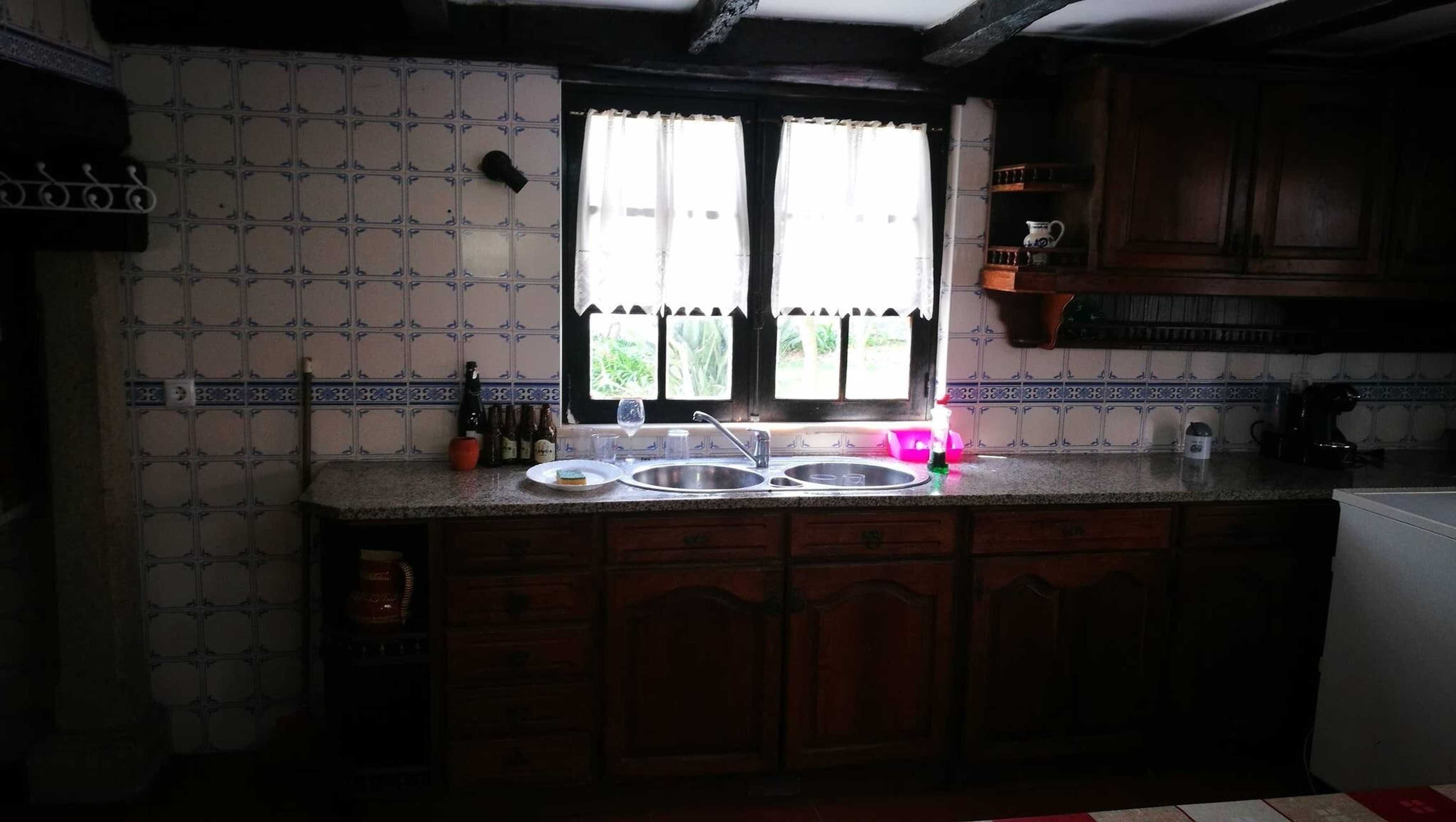 Gift card for Andar Inferior Casa Mariona Caminha