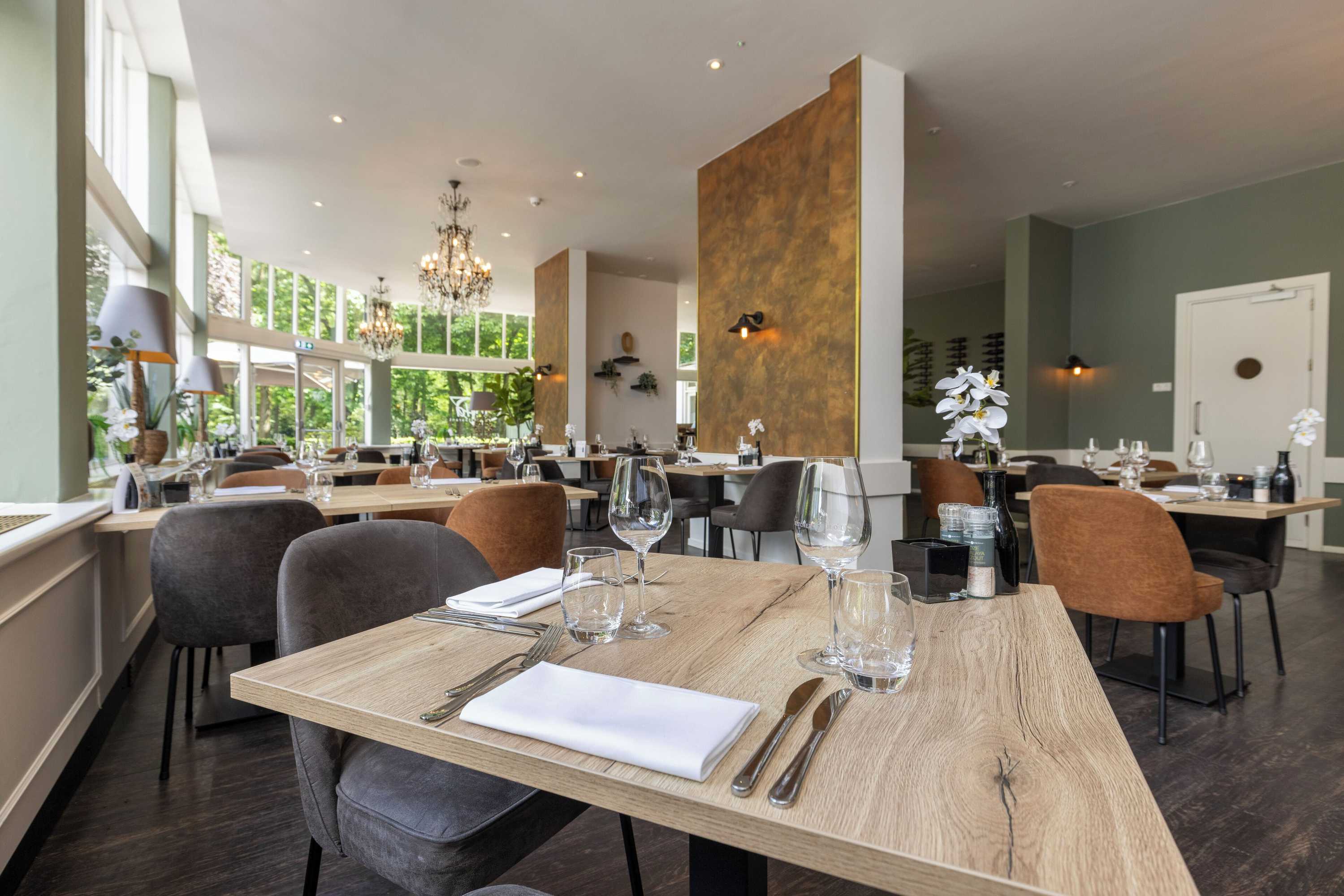 Gift card for Fletcher Hotel - Restaurant Erica