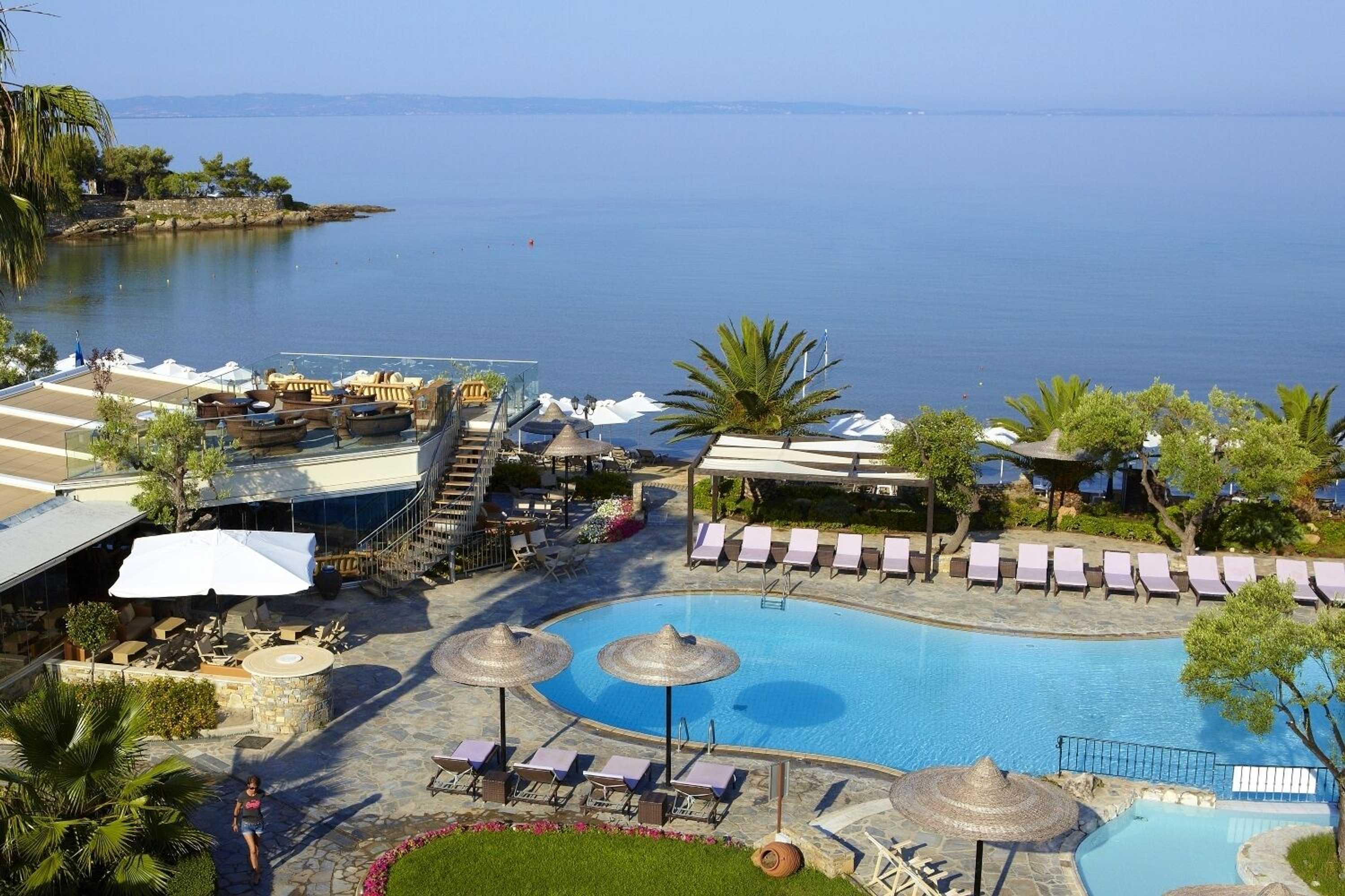Gift card for Anthemus Sea Beach Hotel & Spa Gift card for Anthemus Sea Beach Hotel & Spa