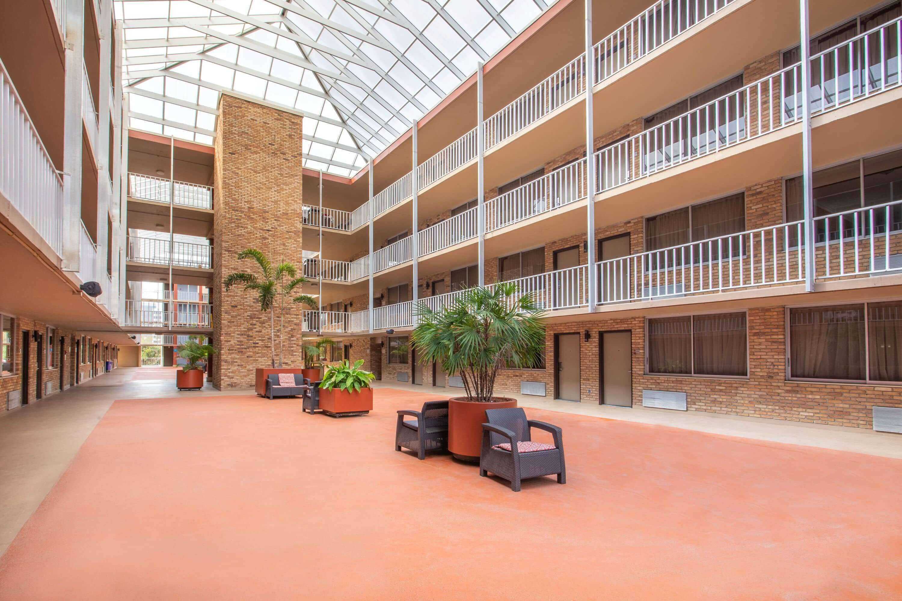 Gift card for Ramada by Wyndham Tampa Westshore Airport South Gift card for Ramada by Wyndham Tampa Westshore Airport South